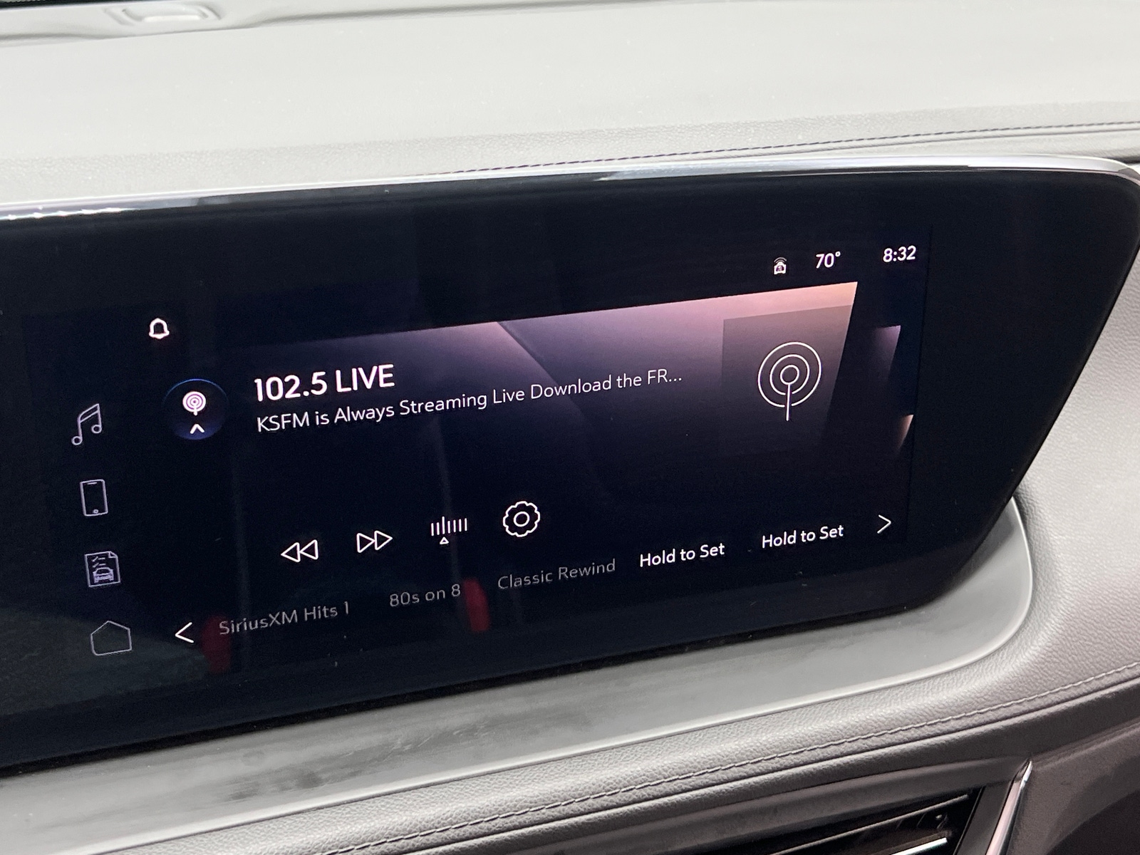 Thumbnail: 2025 Buick Encore GX - 3