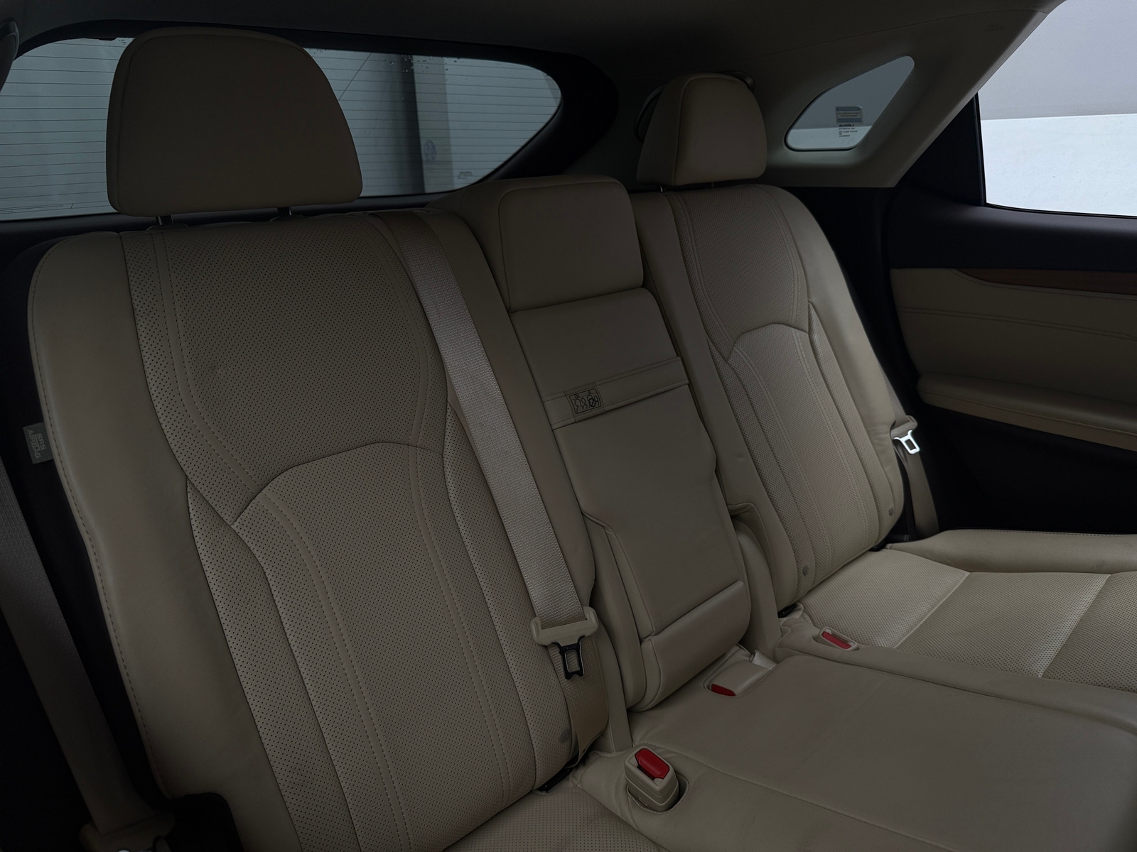 Thumbnail: 2016 Lexus RX - 5