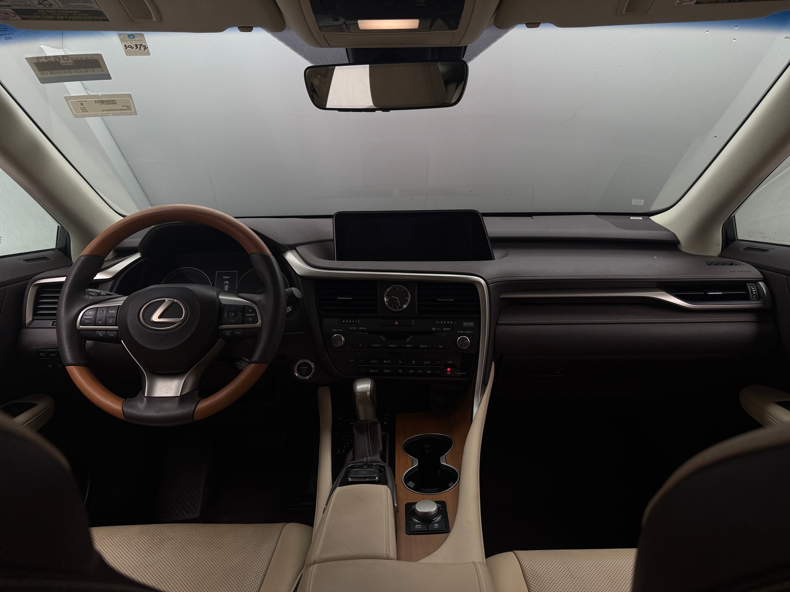 Thumbnail: 2016 Lexus RX - 2