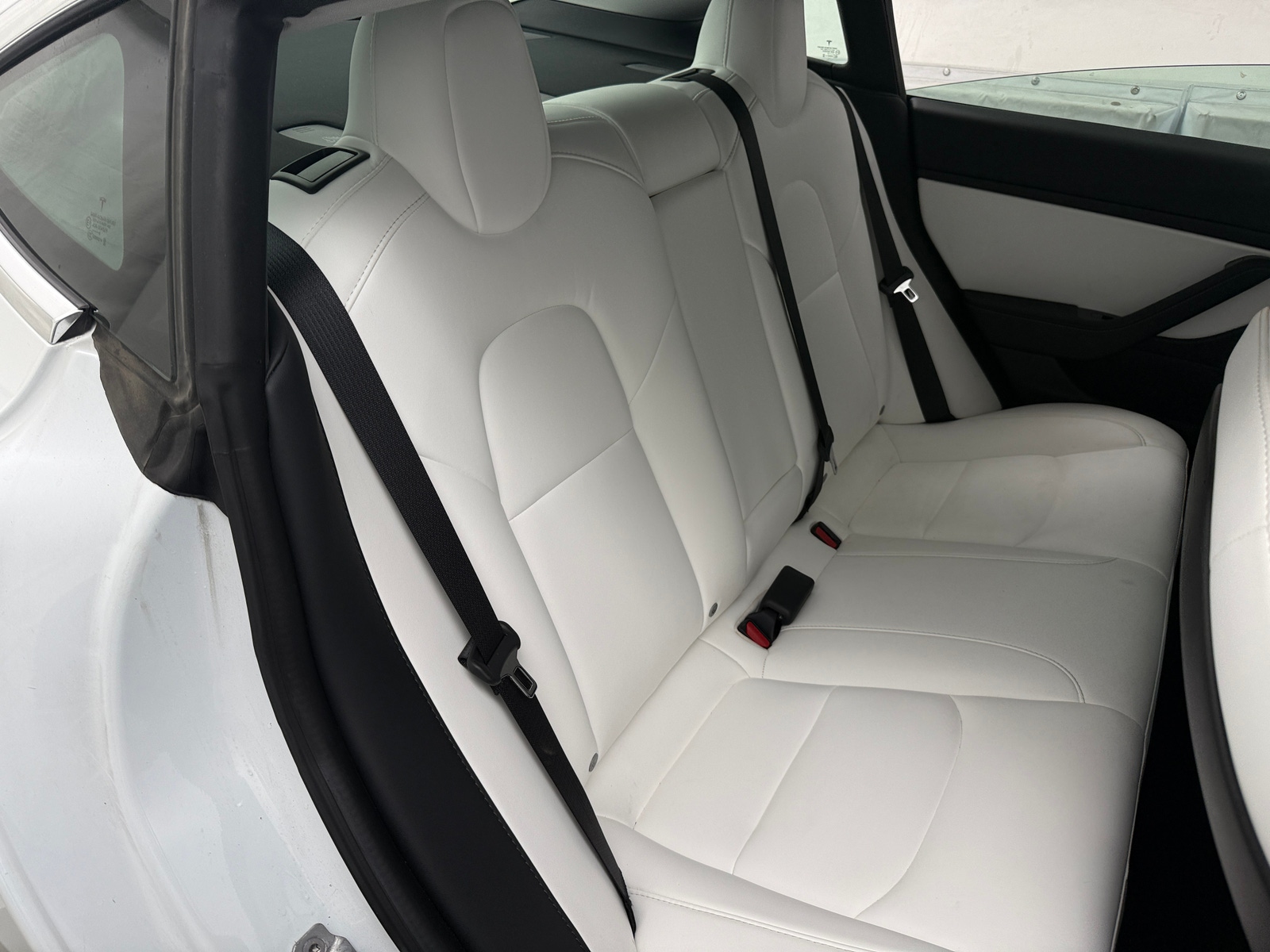 Thumbnail: 2020 Tesla Model 3 - 5