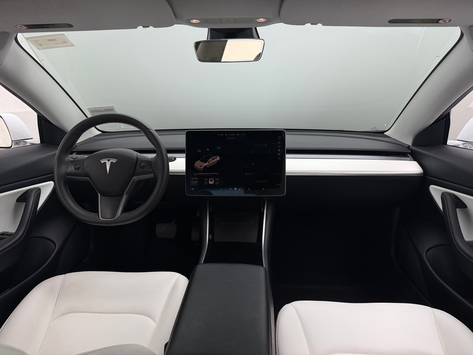 Thumbnail: 2020 Tesla Model 3 - 2