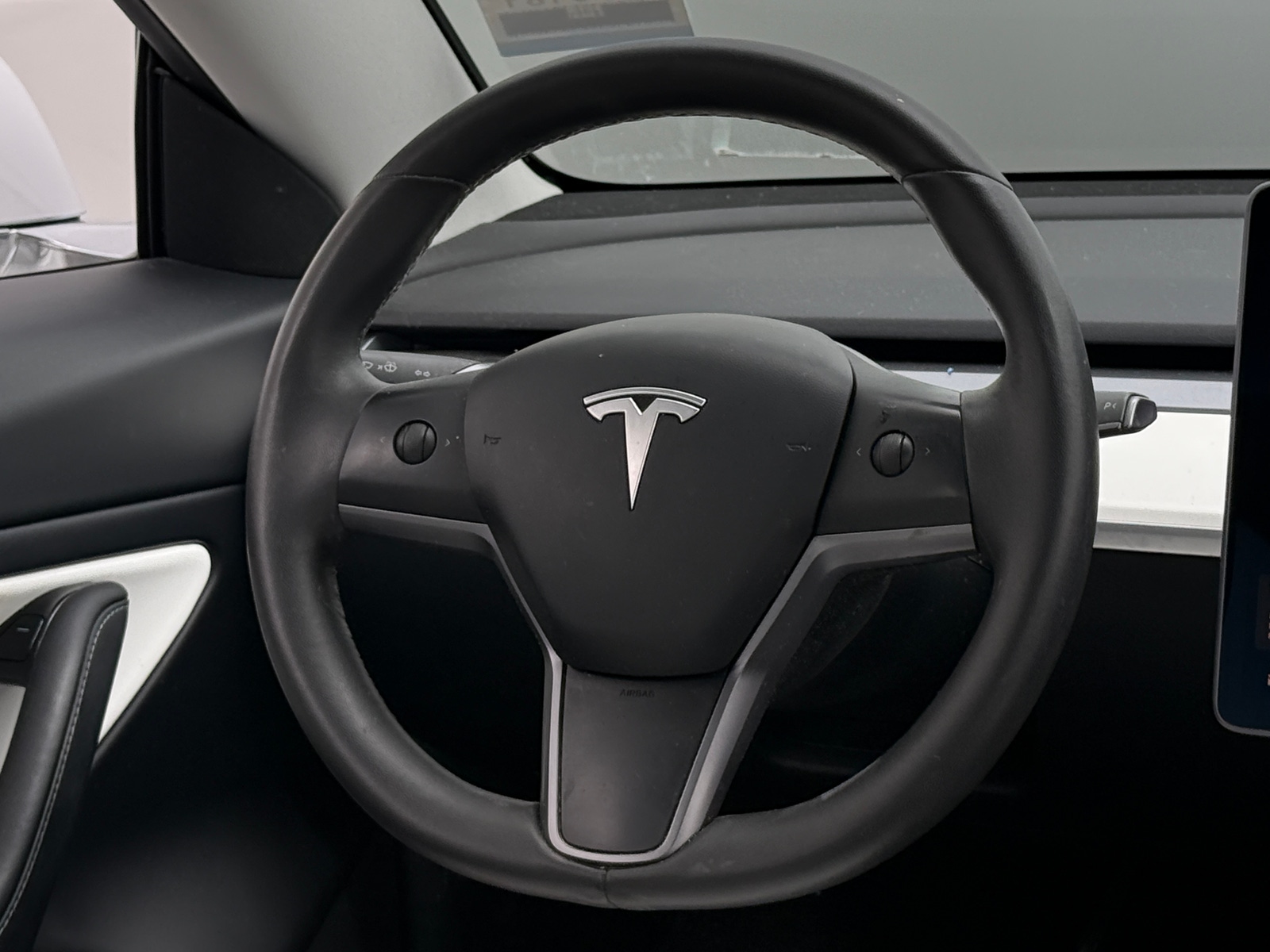 Thumbnail: 2020 Tesla Model 3 - 4