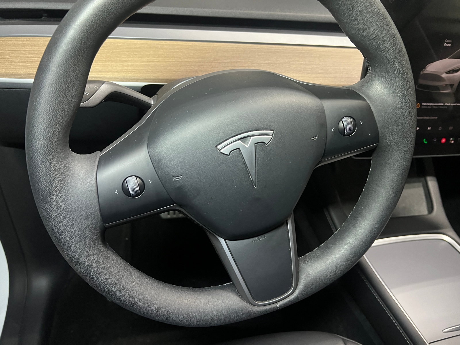 Thumbnail: 2023 Tesla Model Y - 4