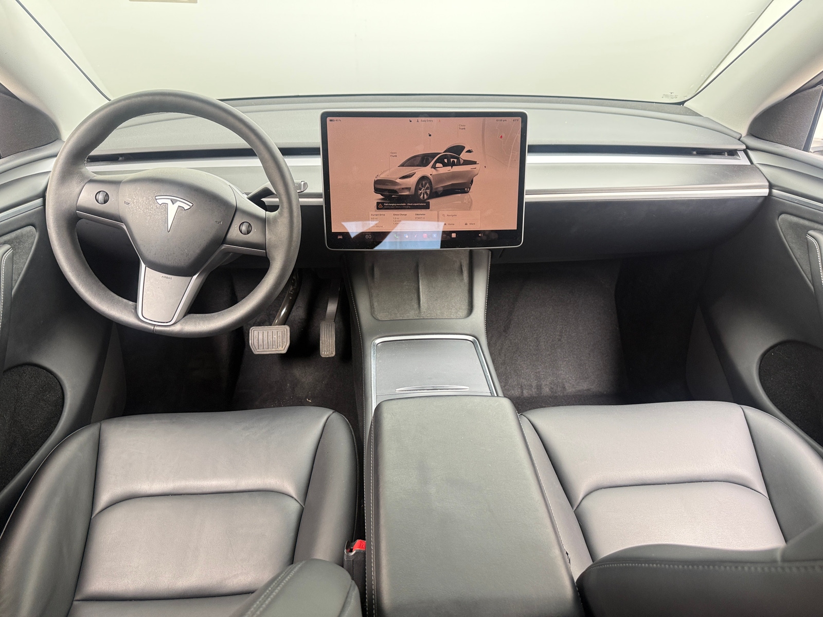 Thumbnail: 2023 Tesla Model Y - 2