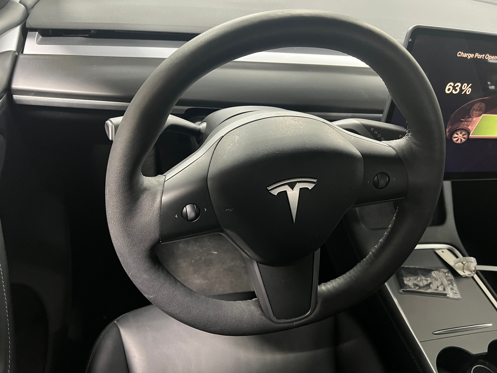Thumbnail: 2023 Tesla Model Y - 4
