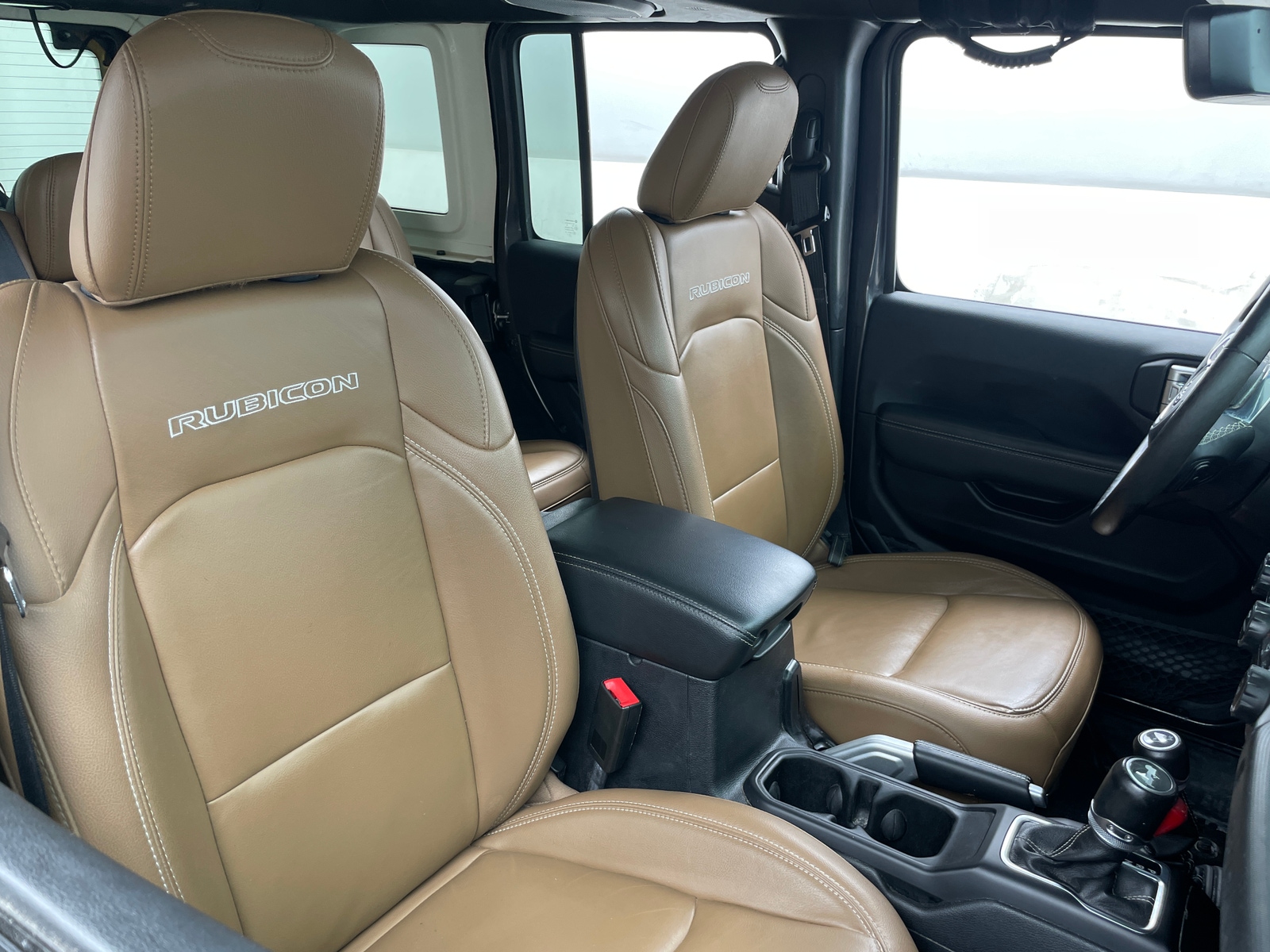 Thumbnail: 2020 Jeep Wrangler - 2