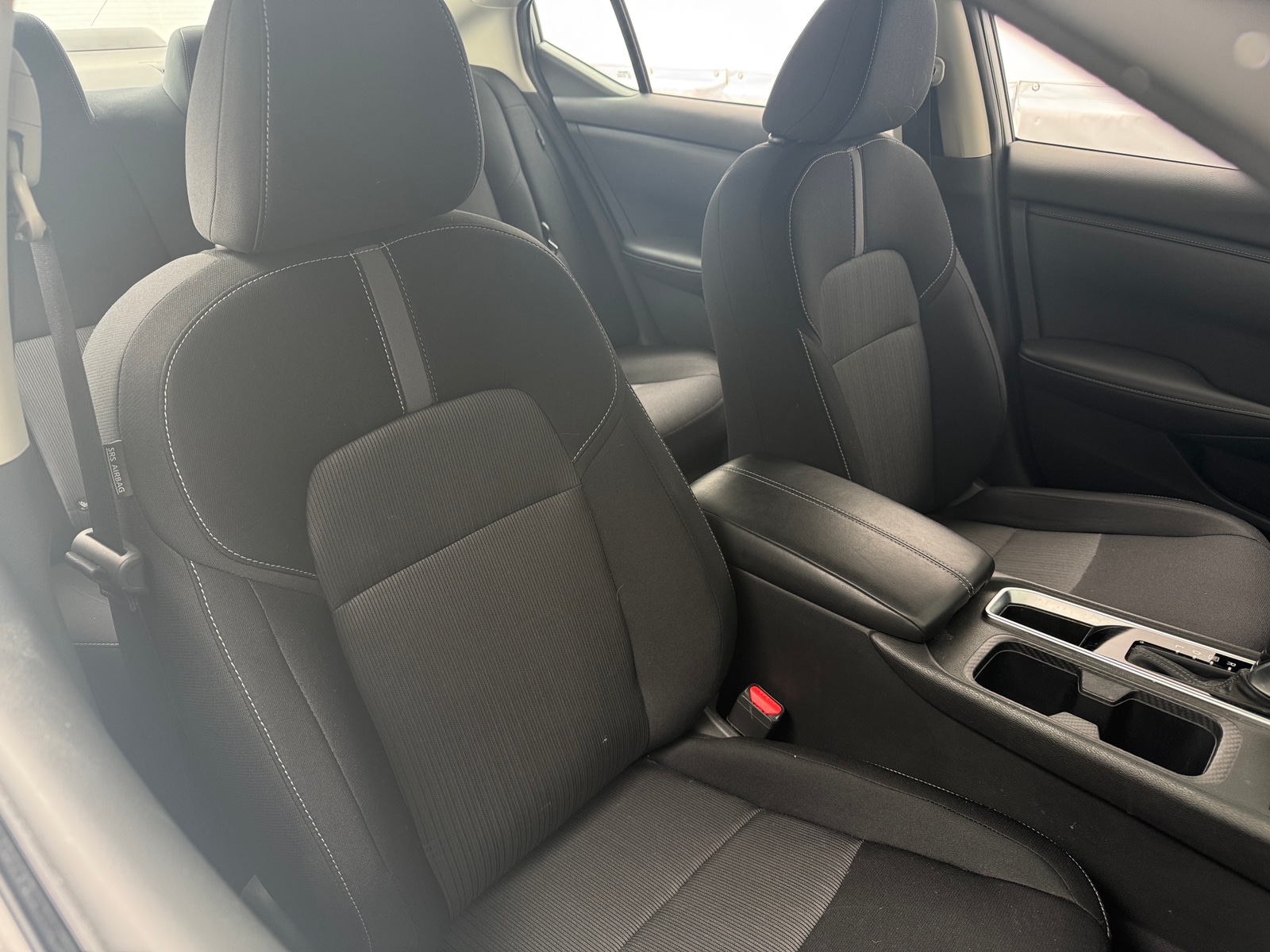 Thumbnail: 2021 Nissan Sentra - 2