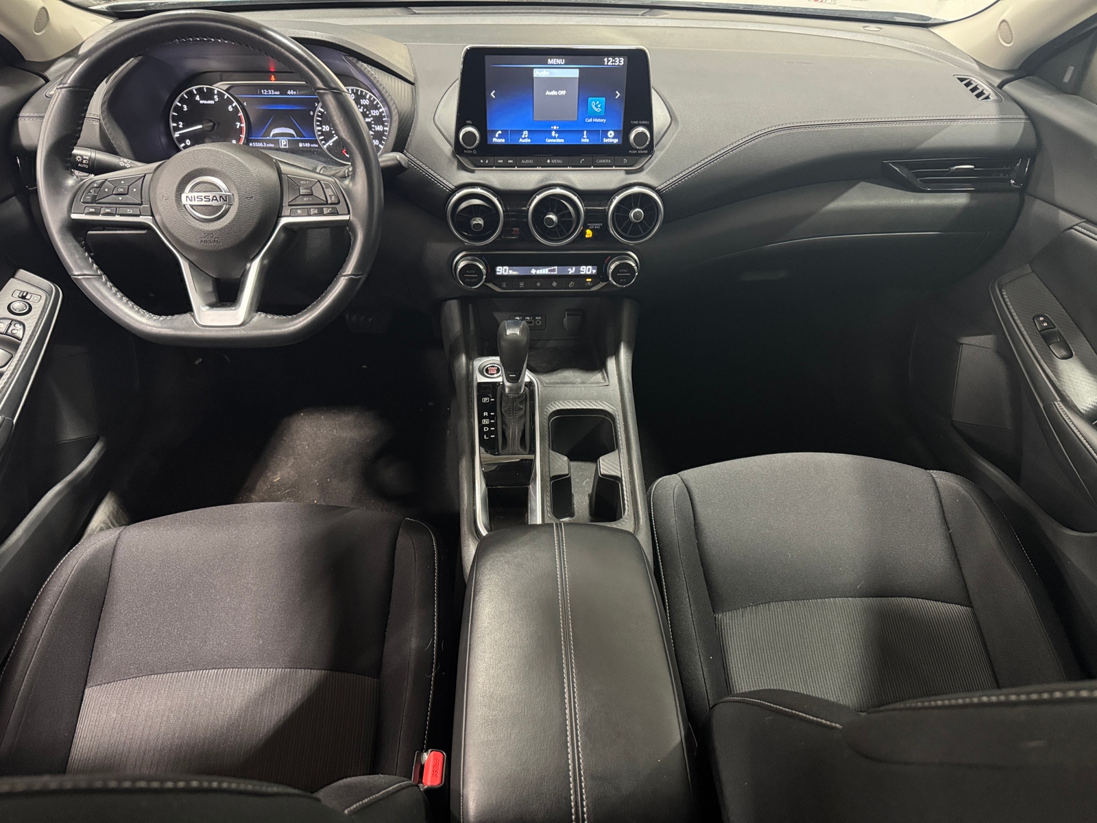 Thumbnail: 2021 Nissan Sentra - 3