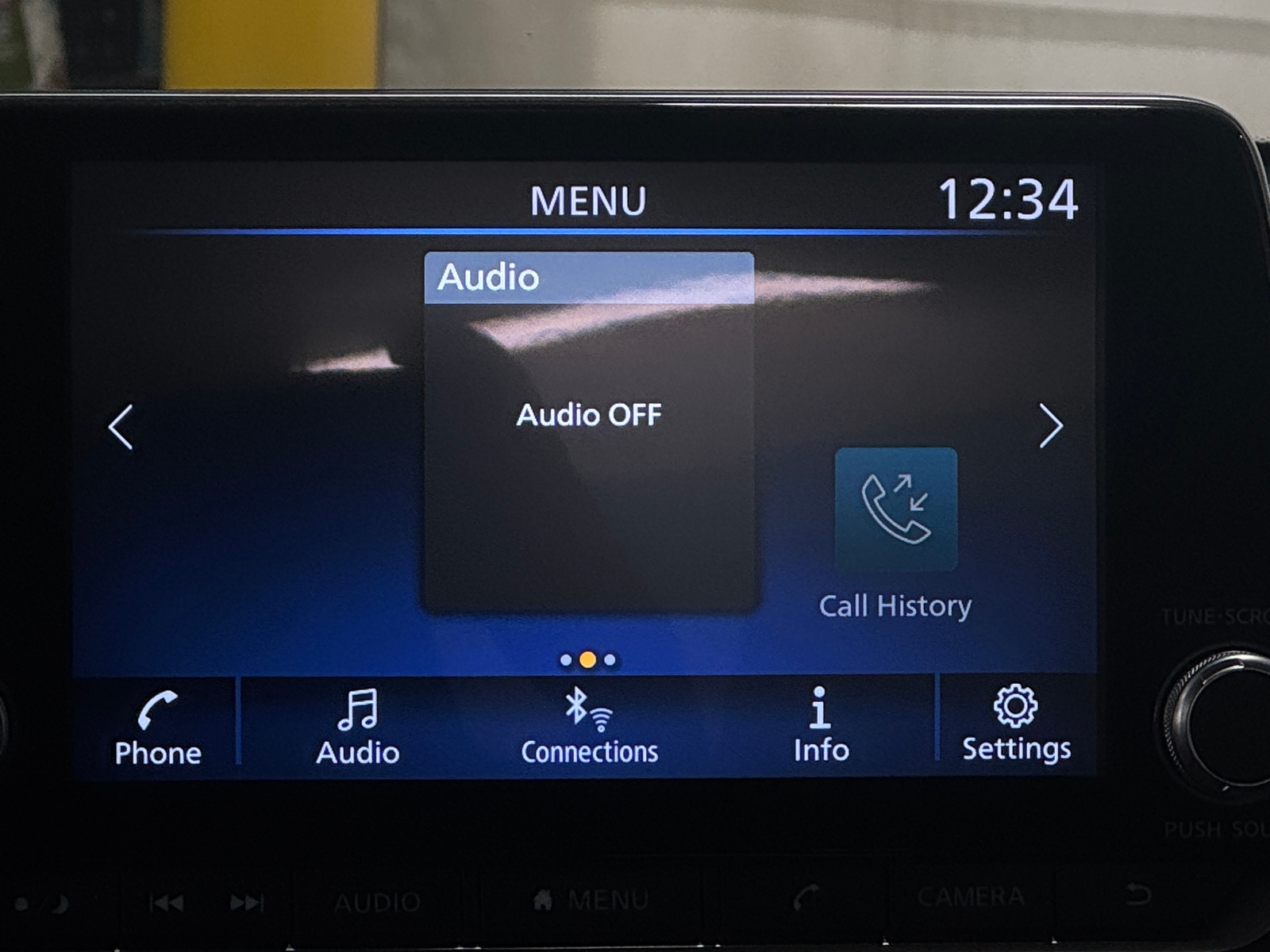 Thumbnail: 2021 Nissan Sentra - 4