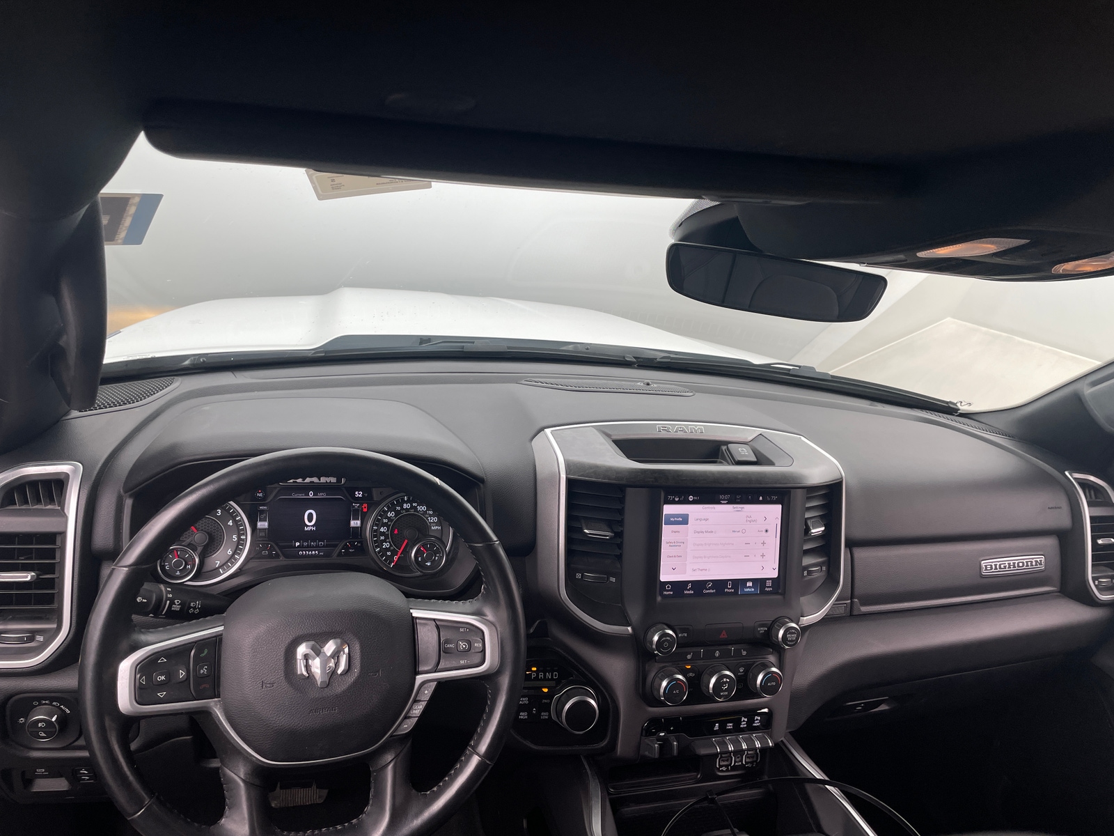 Thumbnail: 2022 RAM 1500 - 3