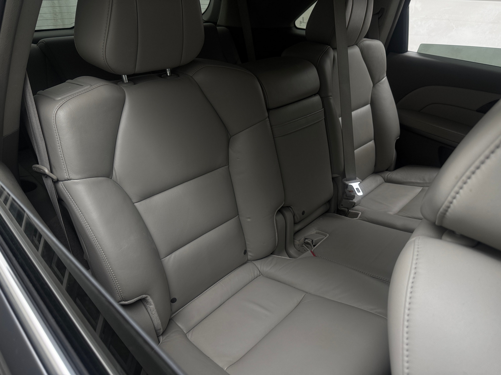 Thumbnail: 2011 Acura MDX - 5