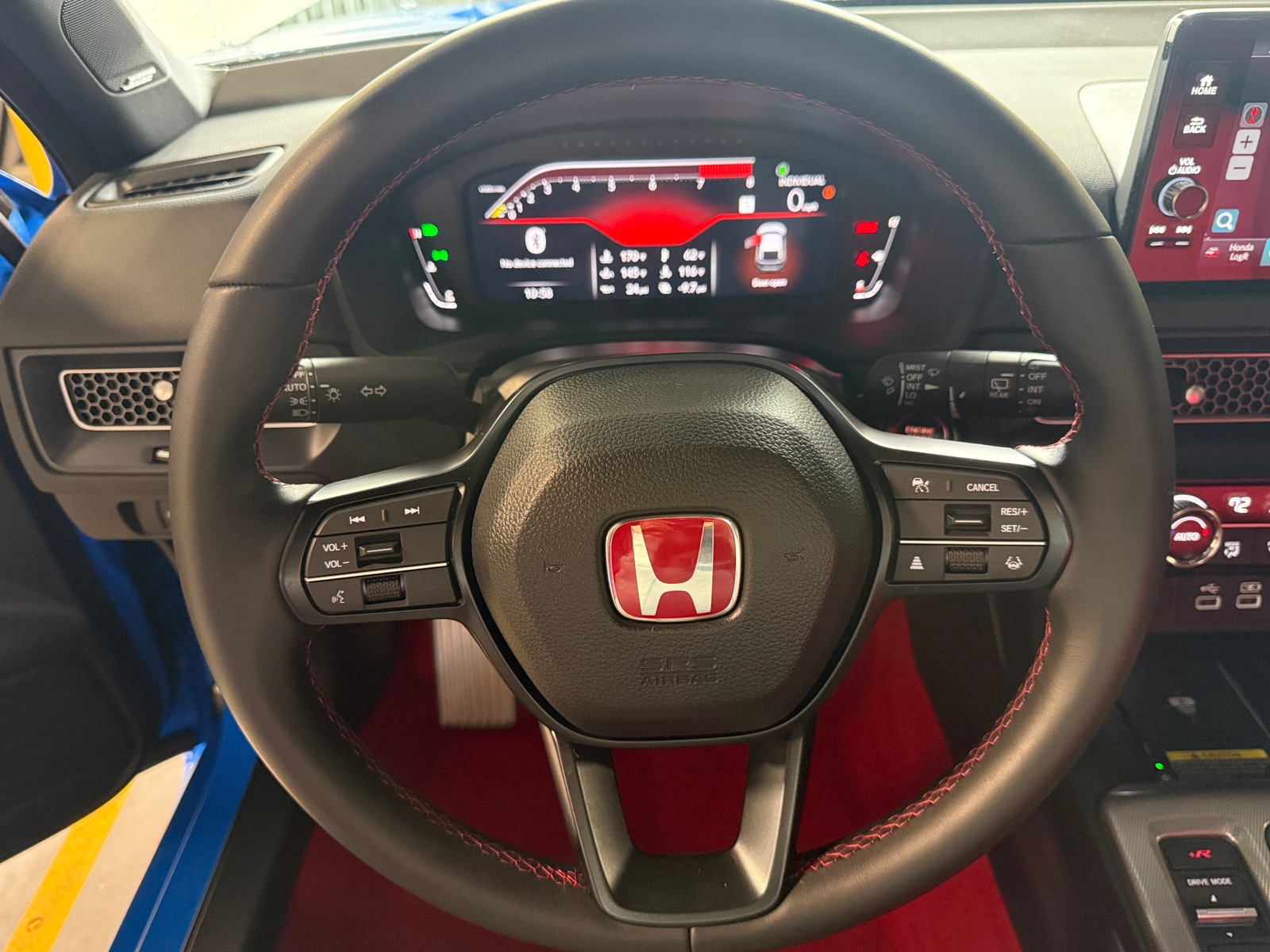 Thumbnail: 2023 Honda Civic - 5