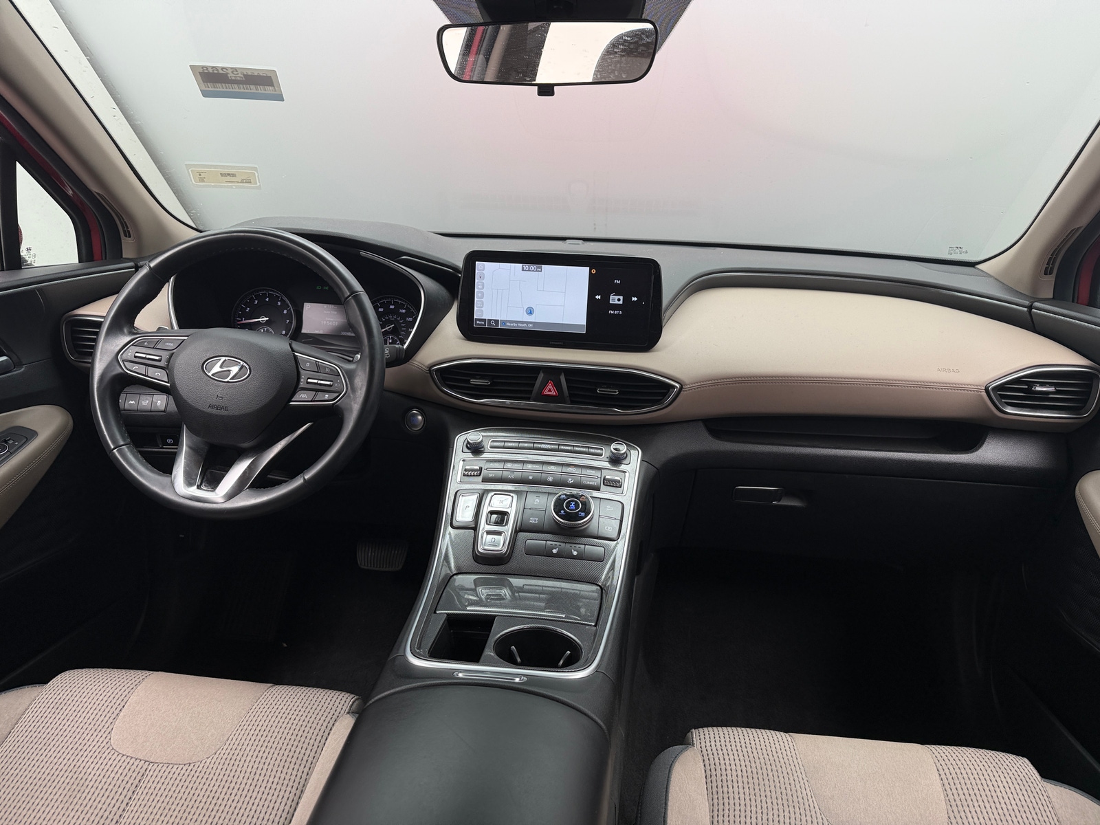 Thumbnail: 2023 Hyundai Santa Fe - 3
