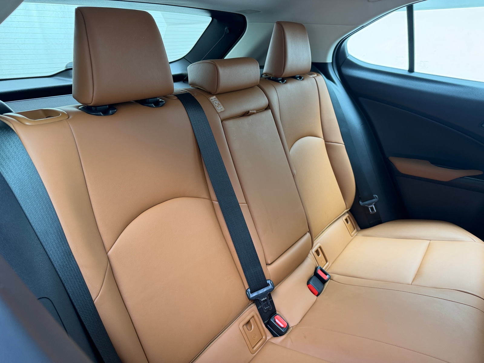 Thumbnail: 2019 Lexus UX - 5
