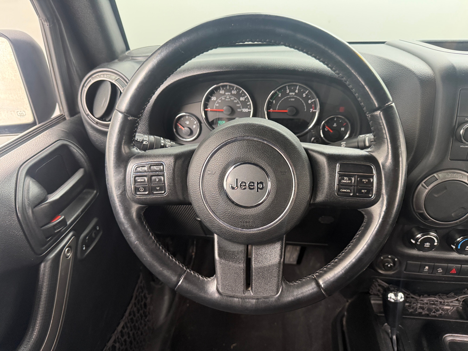 Thumbnail: 2018 Jeep Wrangler - 5