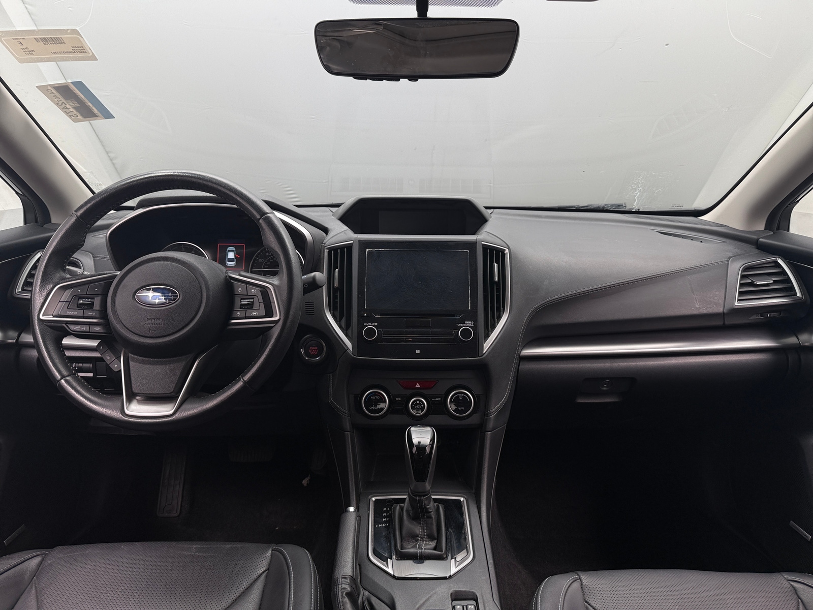 Thumbnail: 2017 Subaru Impreza - 2