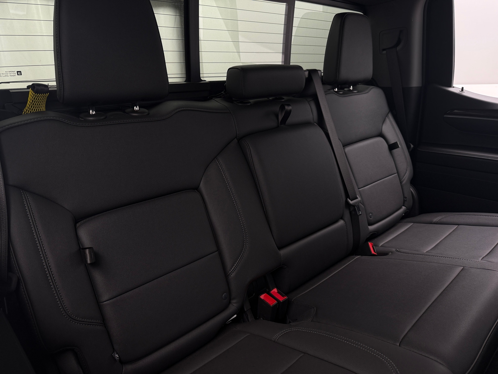 Thumbnail: 2024 GMC Sierra 1500 - 5