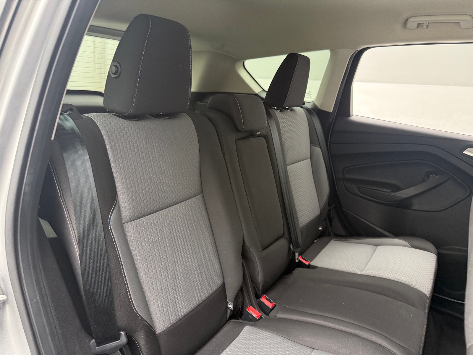 Thumbnail: 2019 Ford Escape - 6