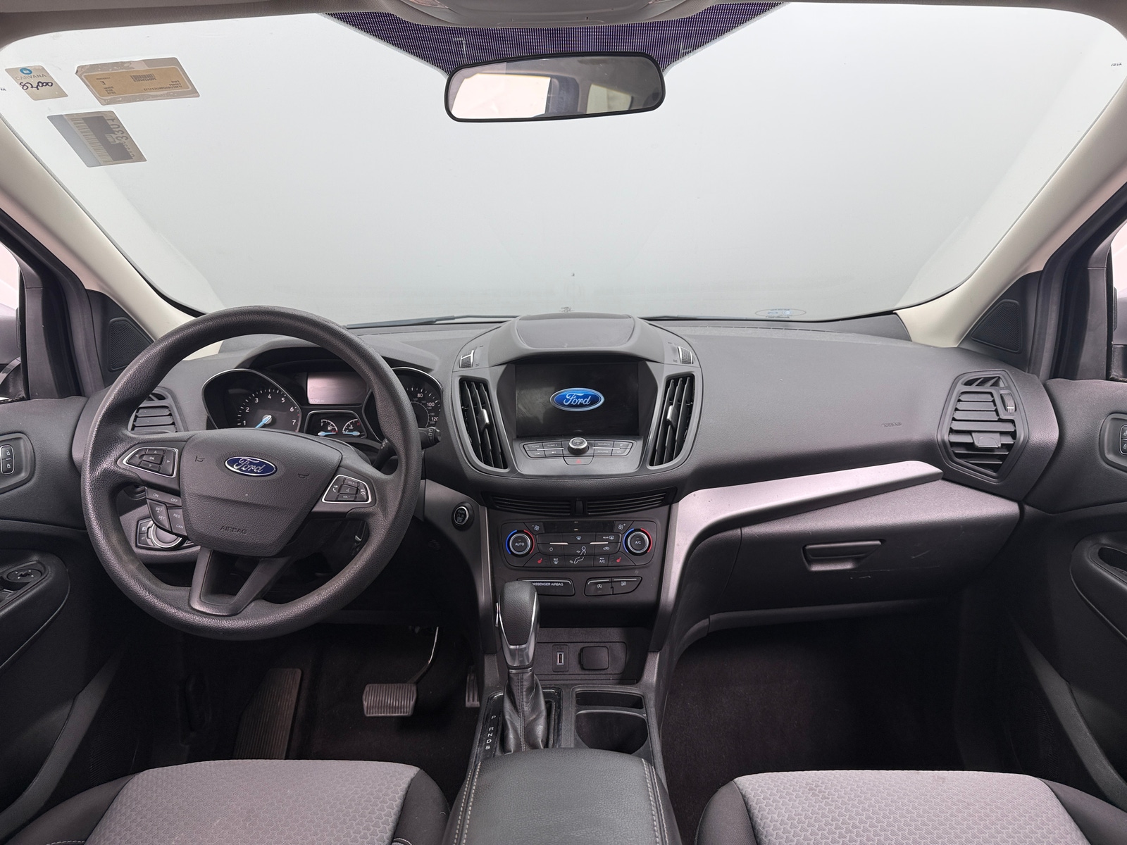 Thumbnail: 2019 Ford Escape - 3