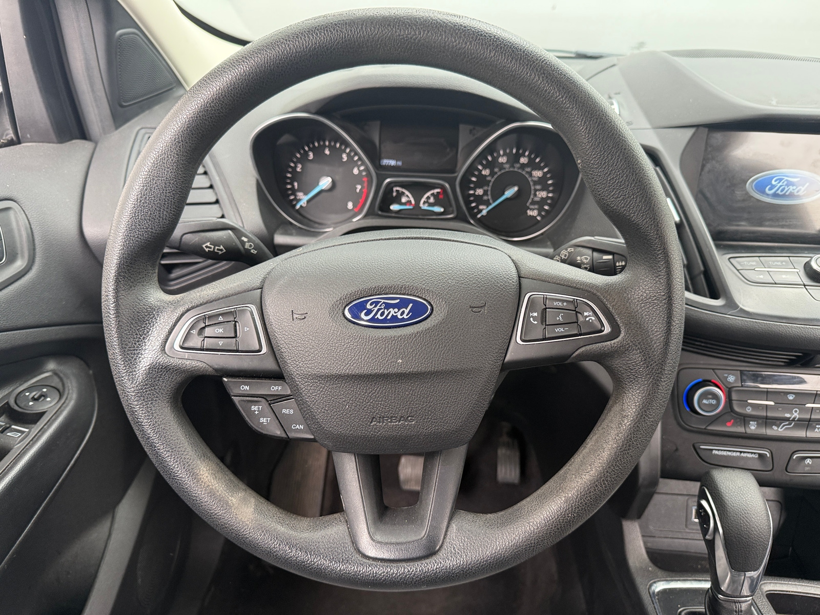 Thumbnail: 2019 Ford Escape - 5