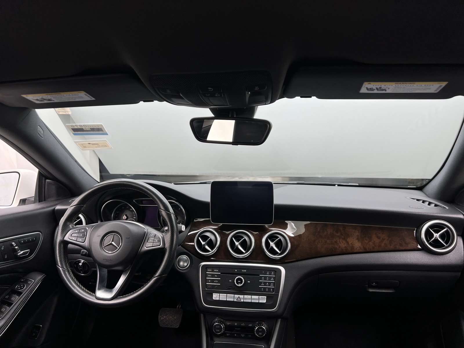 Thumbnail: 2018 Mercedes-Benz CLA - 2