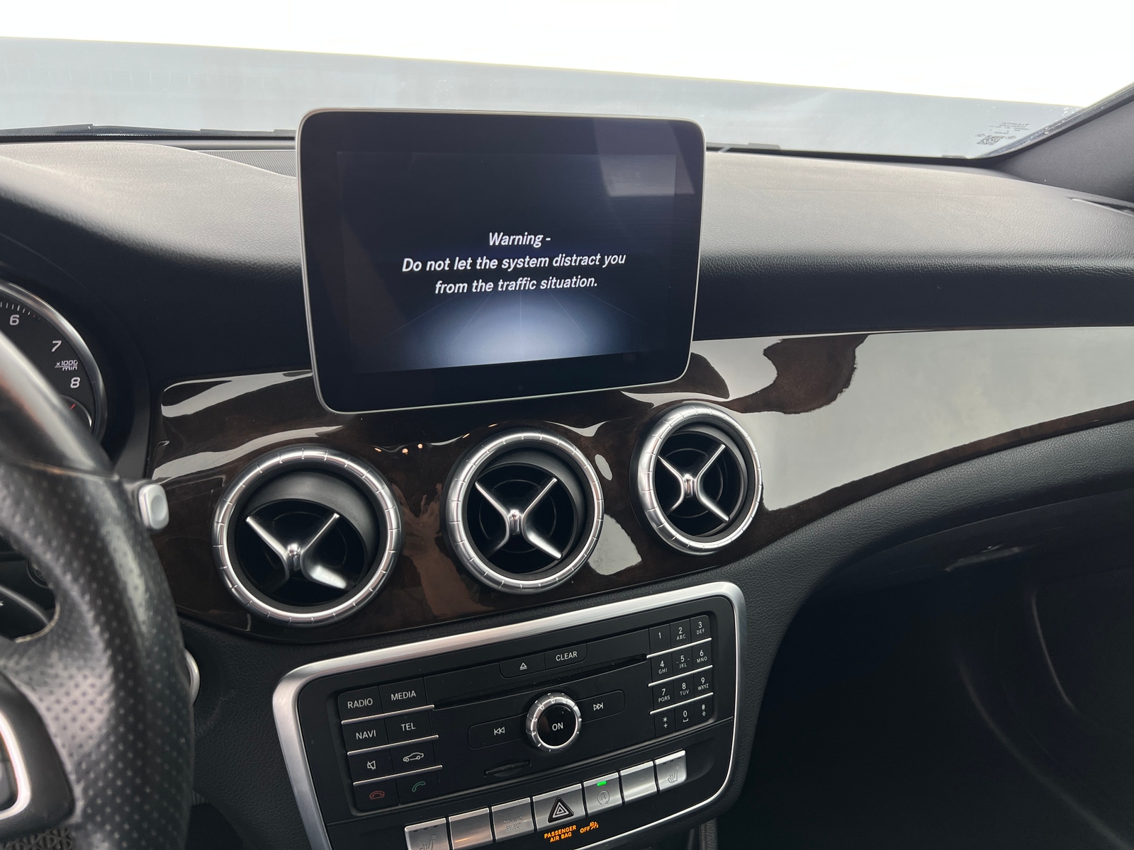 Thumbnail: 2018 Mercedes-Benz CLA - 3