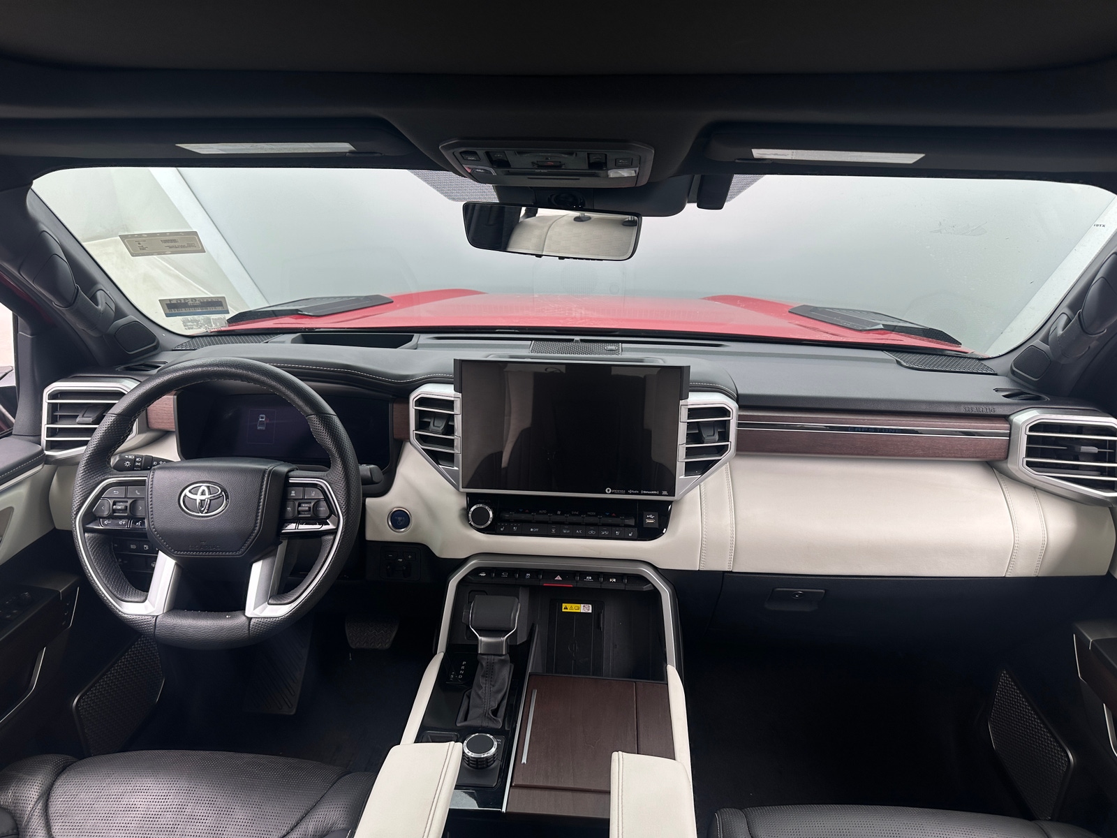 Thumbnail: 2023 Toyota Tundra - 2