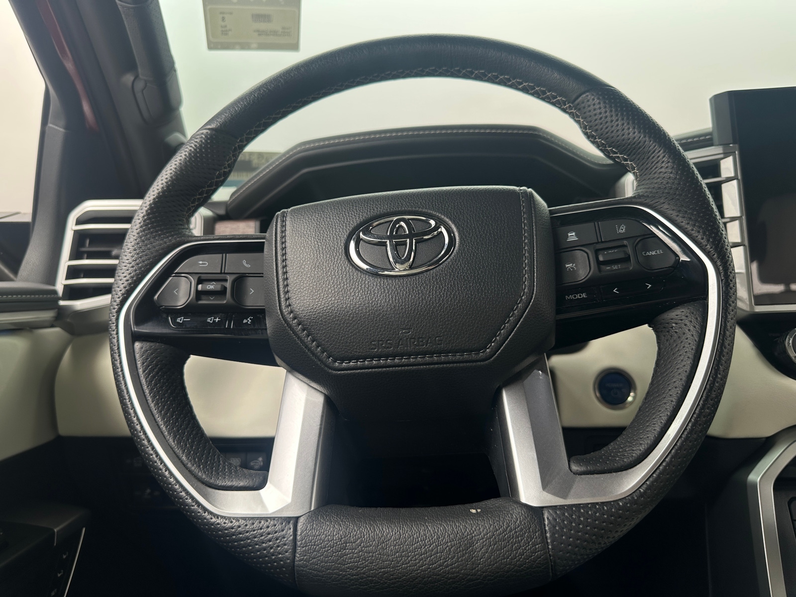 Thumbnail: 2023 Toyota Tundra - 4