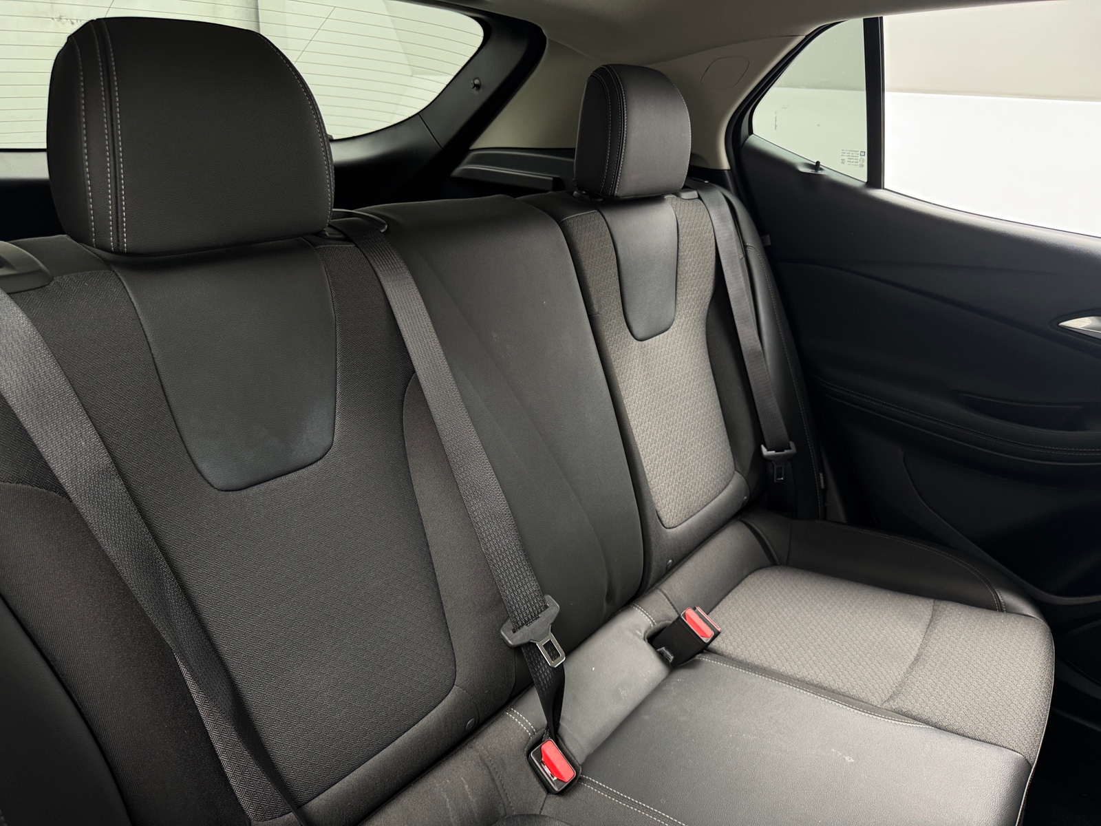 Thumbnail: 2025 Buick Encore GX - 5