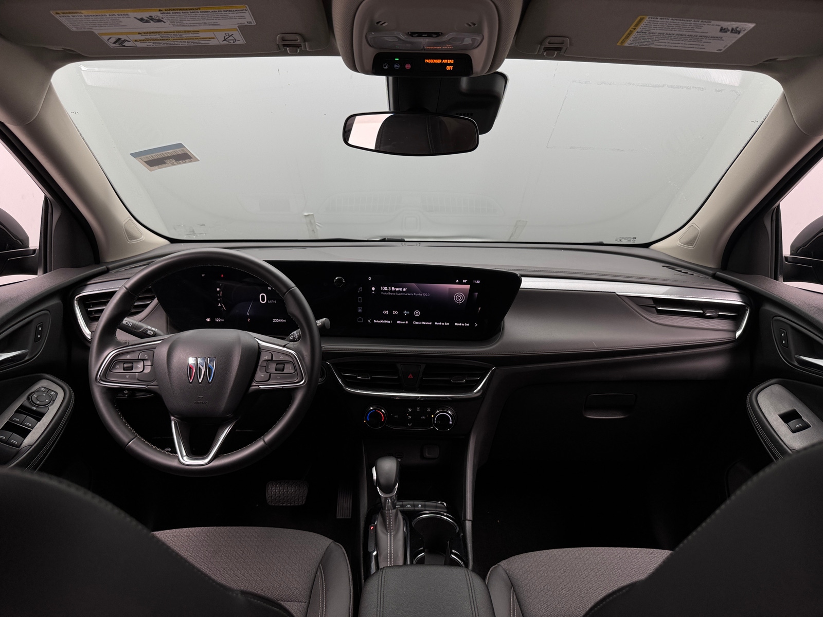 Thumbnail: 2025 Buick Encore GX - 2