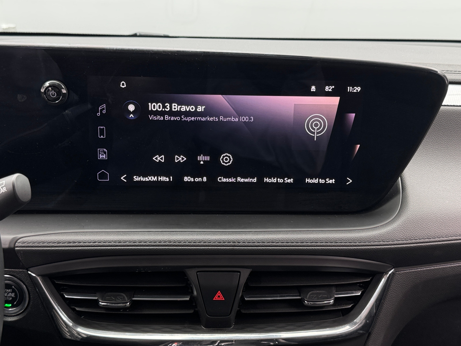 Thumbnail: 2025 Buick Encore GX - 3