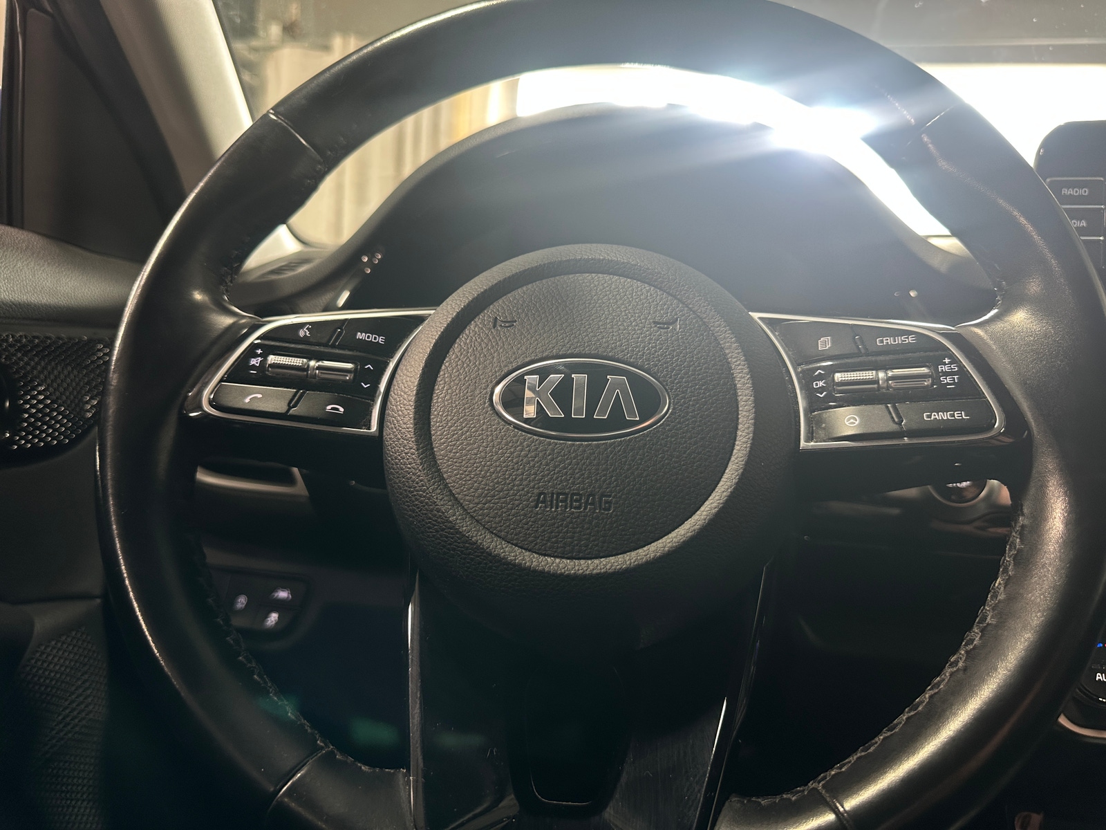 Thumbnail: 2021 Kia Seltos - 4