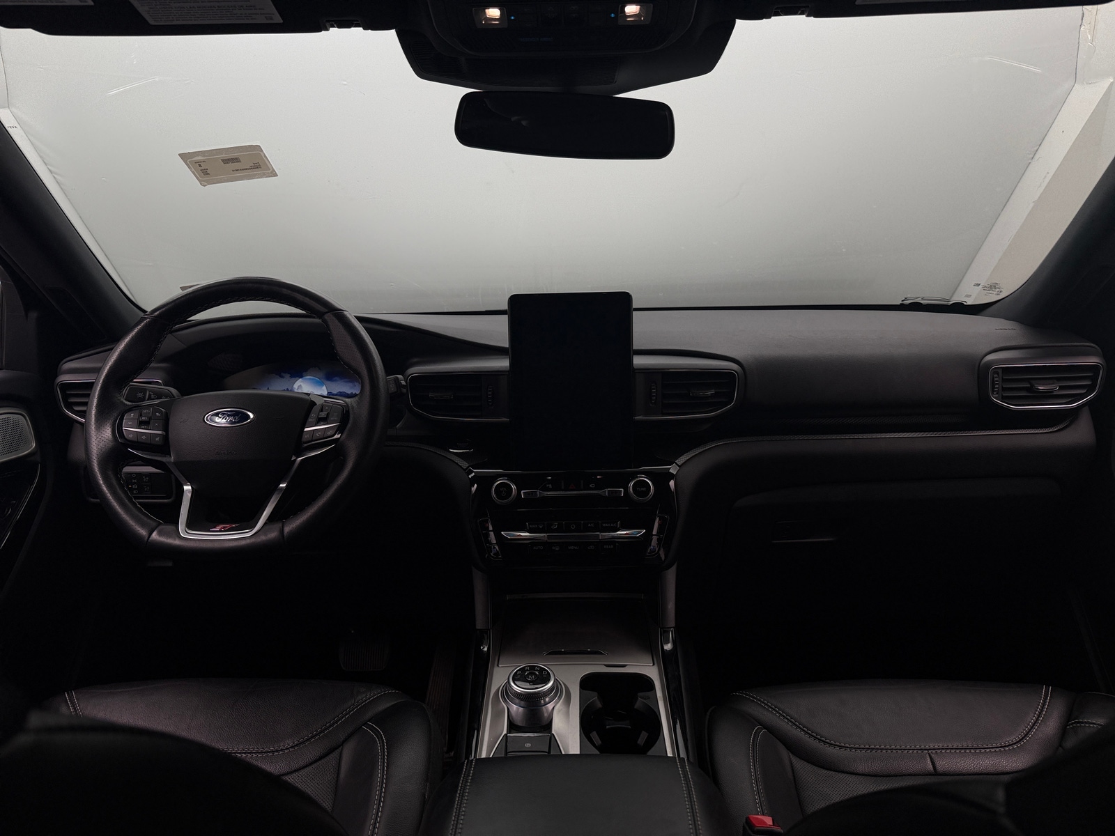 Thumbnail: 2022 Ford Explorer - 2