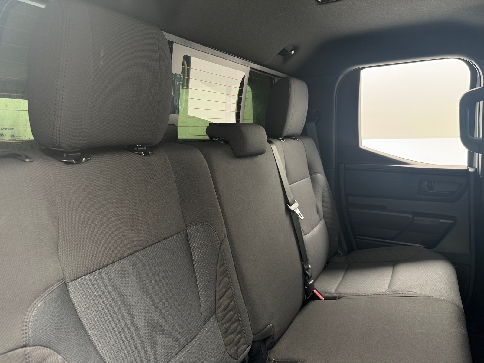 Thumbnail: 2025 Toyota Tundra - 6