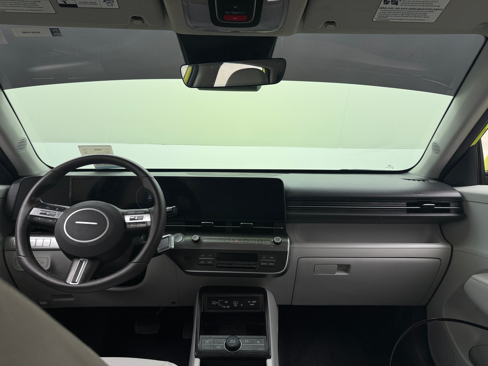 Thumbnail: 2025 Hyundai Kona - 3