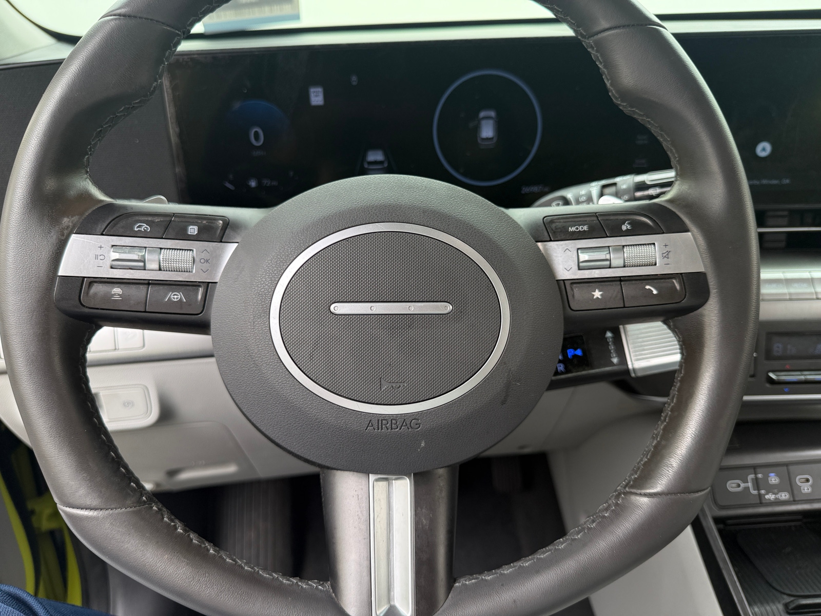 Thumbnail: 2025 Hyundai Kona - 5