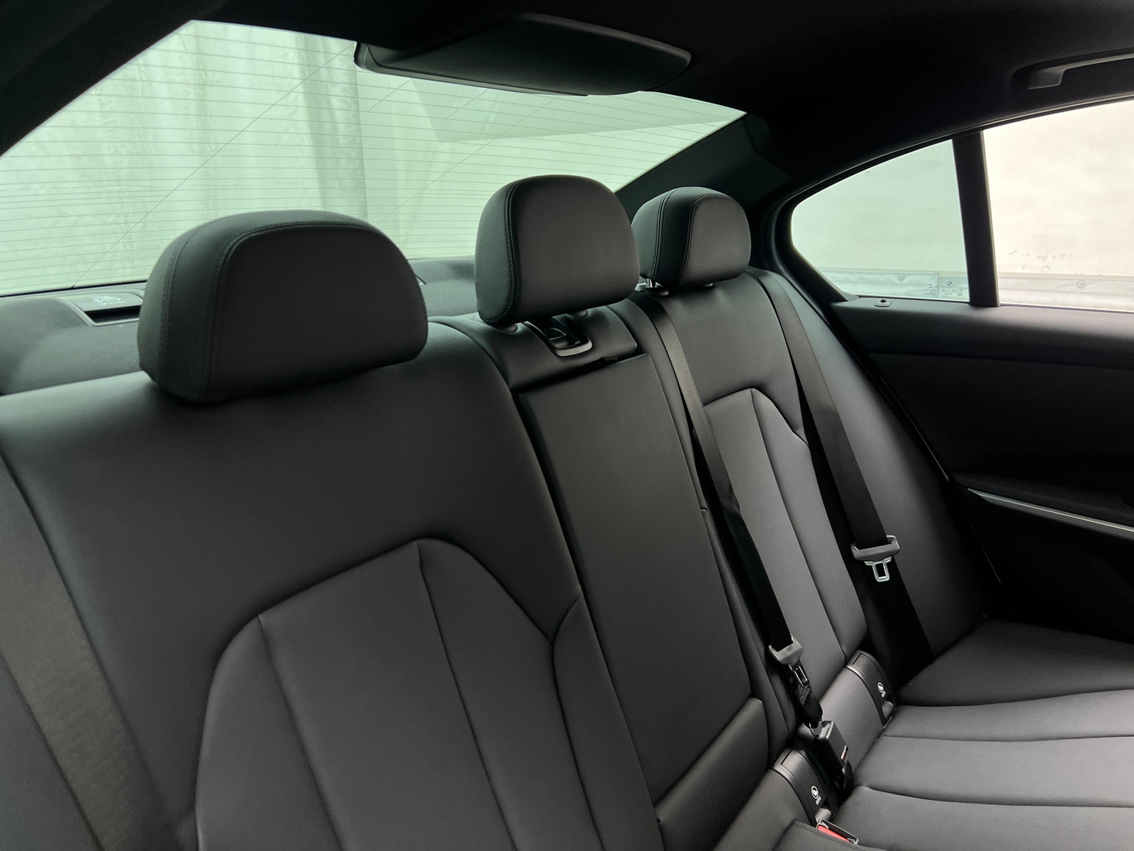 Thumbnail: 2021 BMW 3 Series - 5