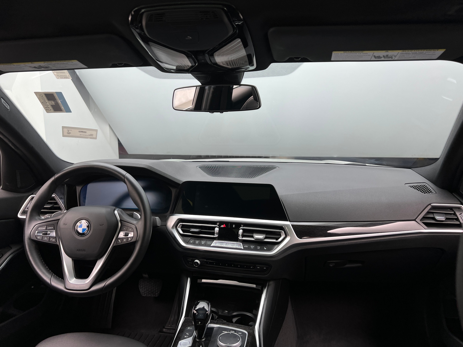 Thumbnail: 2021 BMW 3 Series - 2
