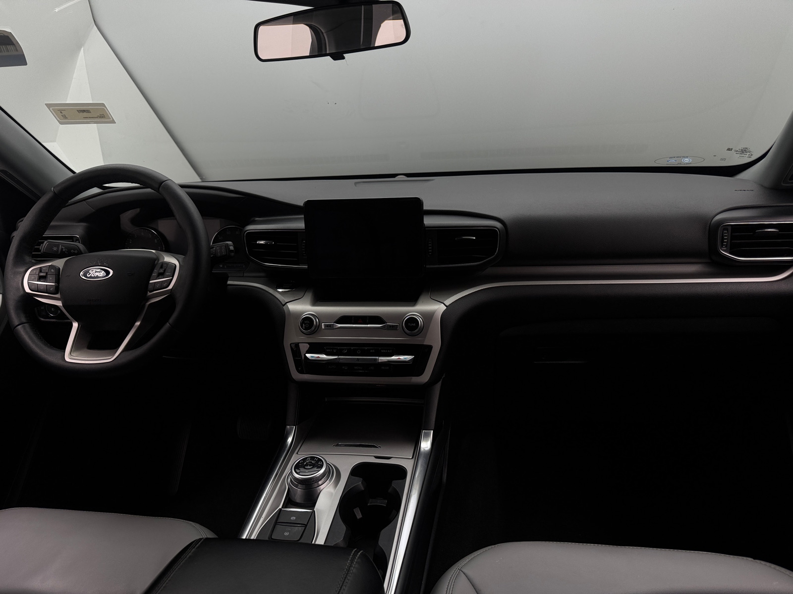 Thumbnail: 2021 Ford Explorer - 2