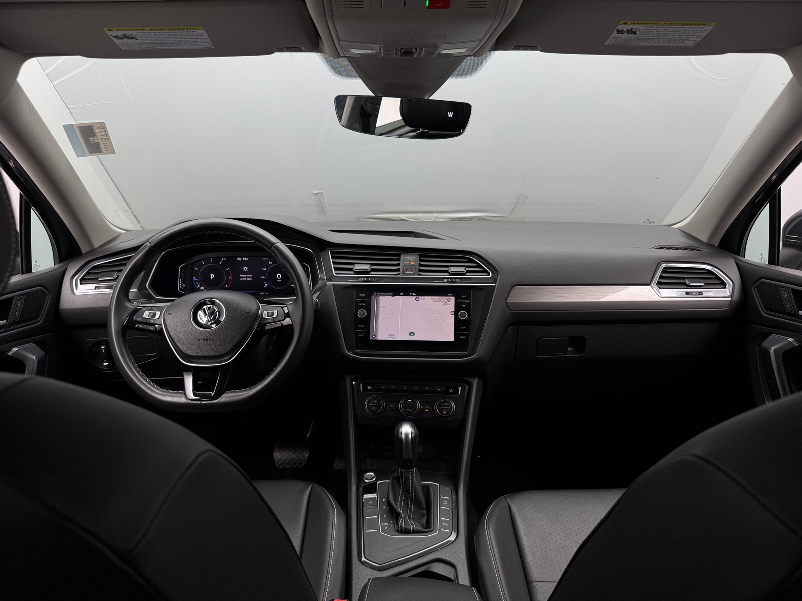 Thumbnail: 2021 Volkswagen Tiguan - 2