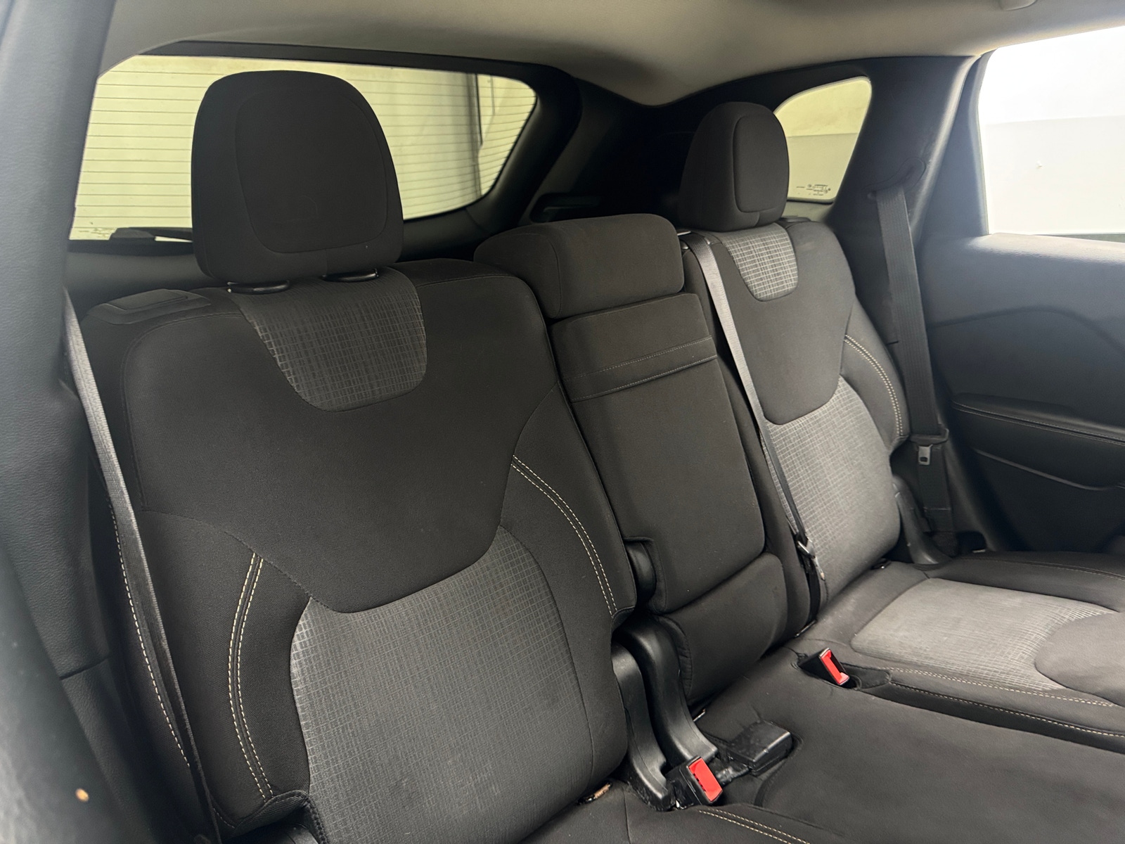 Thumbnail: 2016 Jeep Cherokee - 6