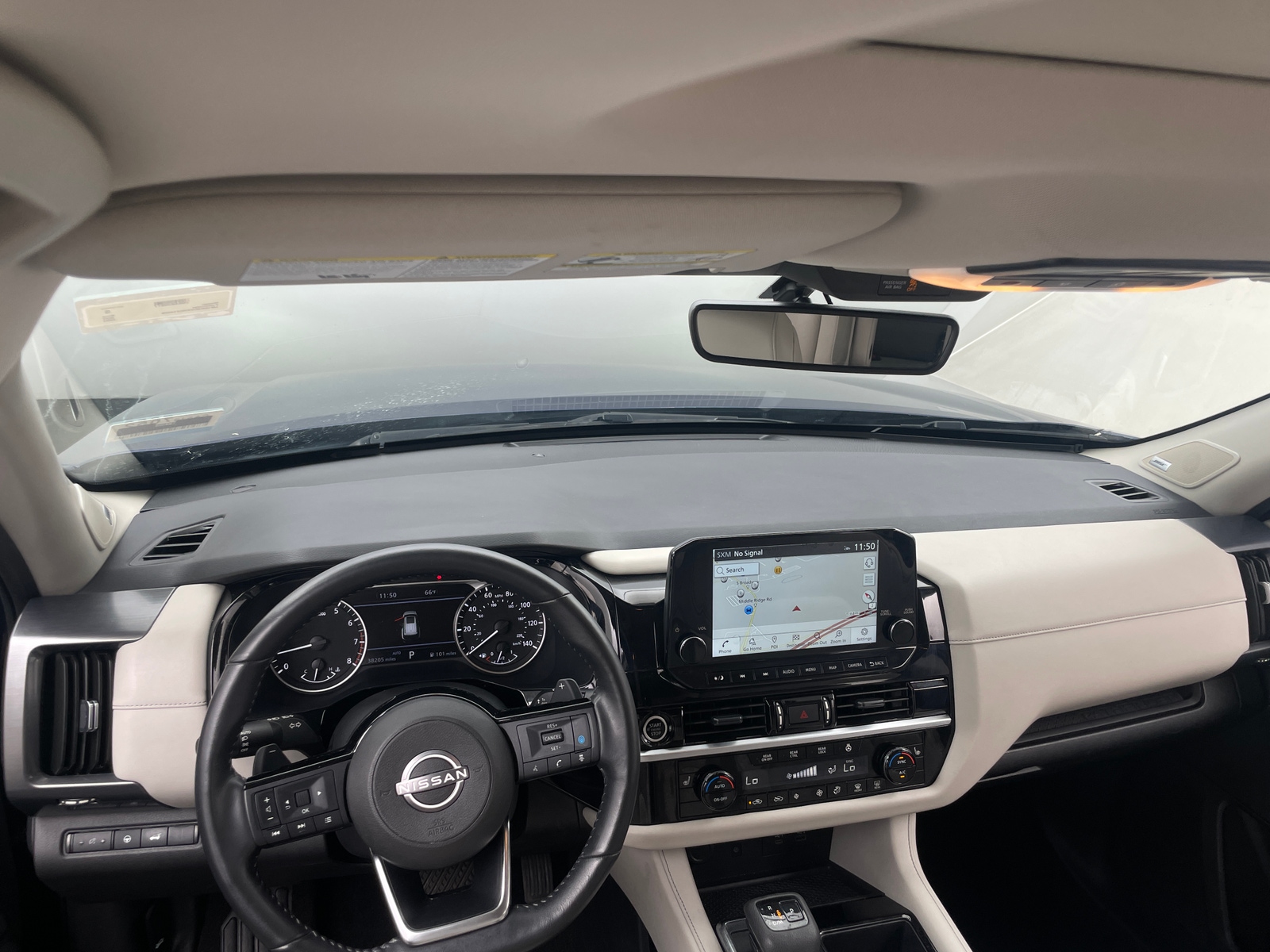 Thumbnail: 2024 Nissan Pathfinder - 2