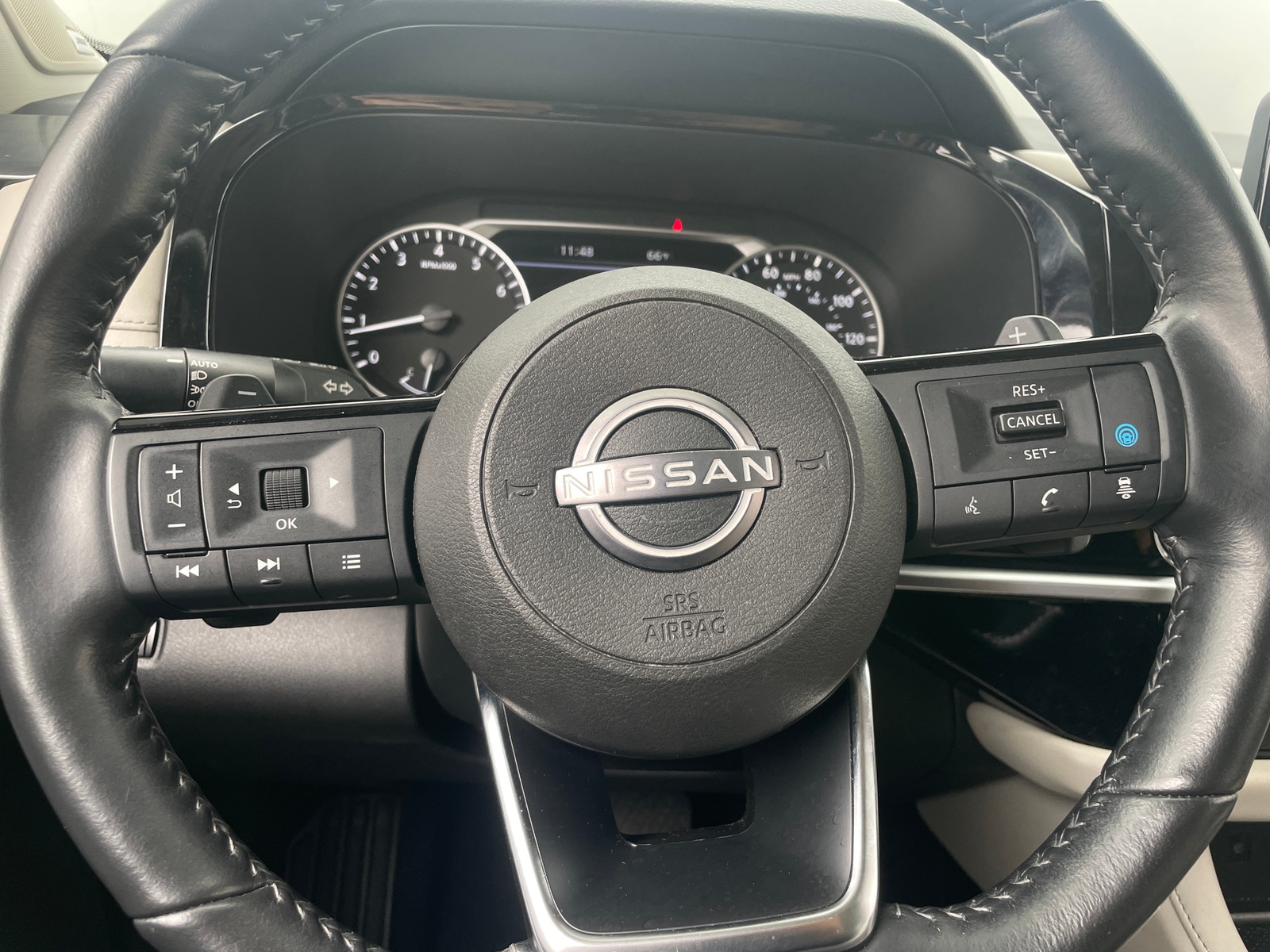 Thumbnail: 2024 Nissan Pathfinder - 4