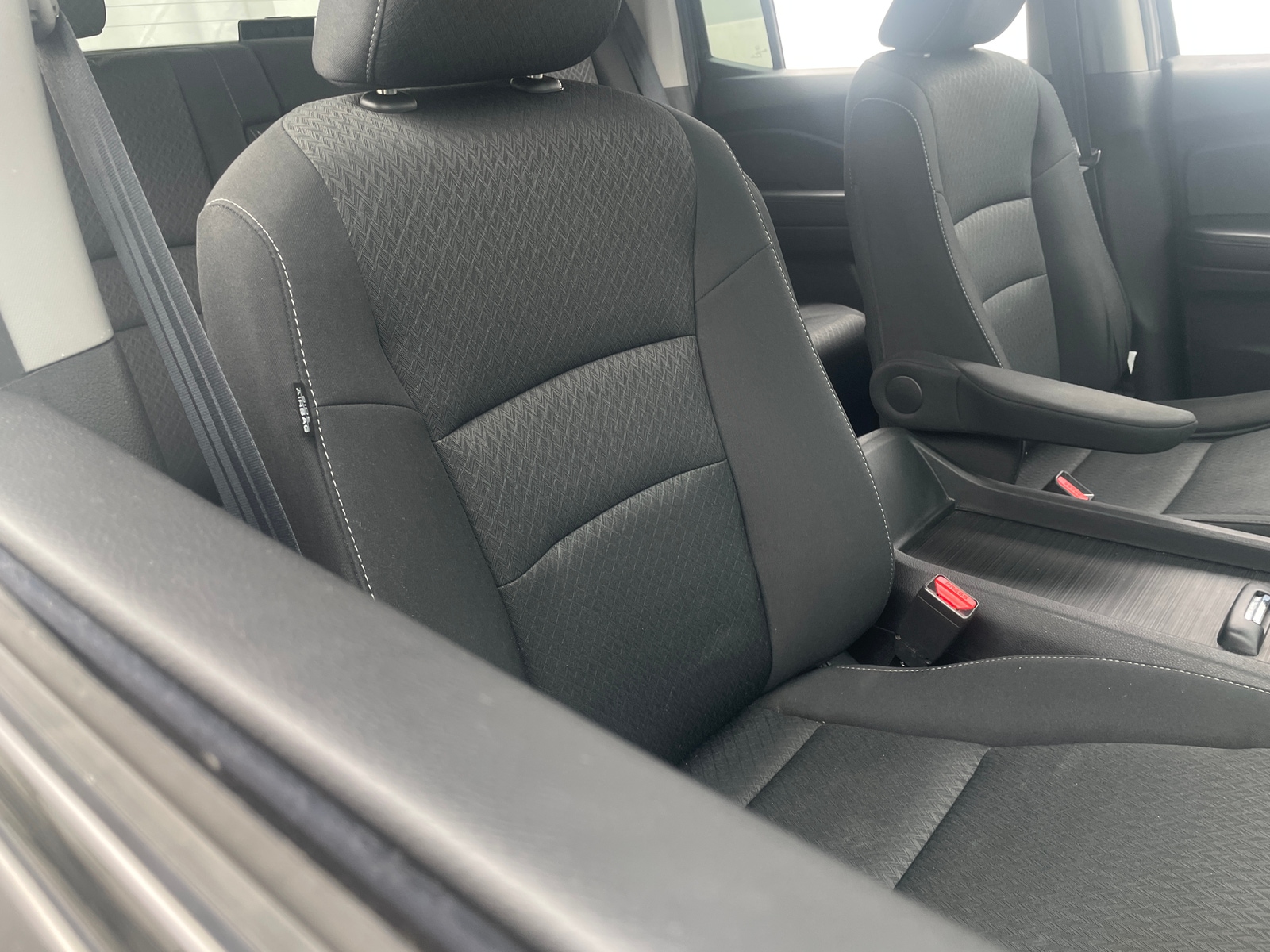 Thumbnail: 2019 Honda Ridgeline - 2