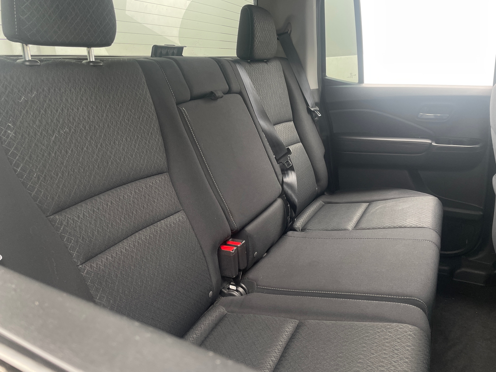 Thumbnail: 2019 Honda Ridgeline - 6