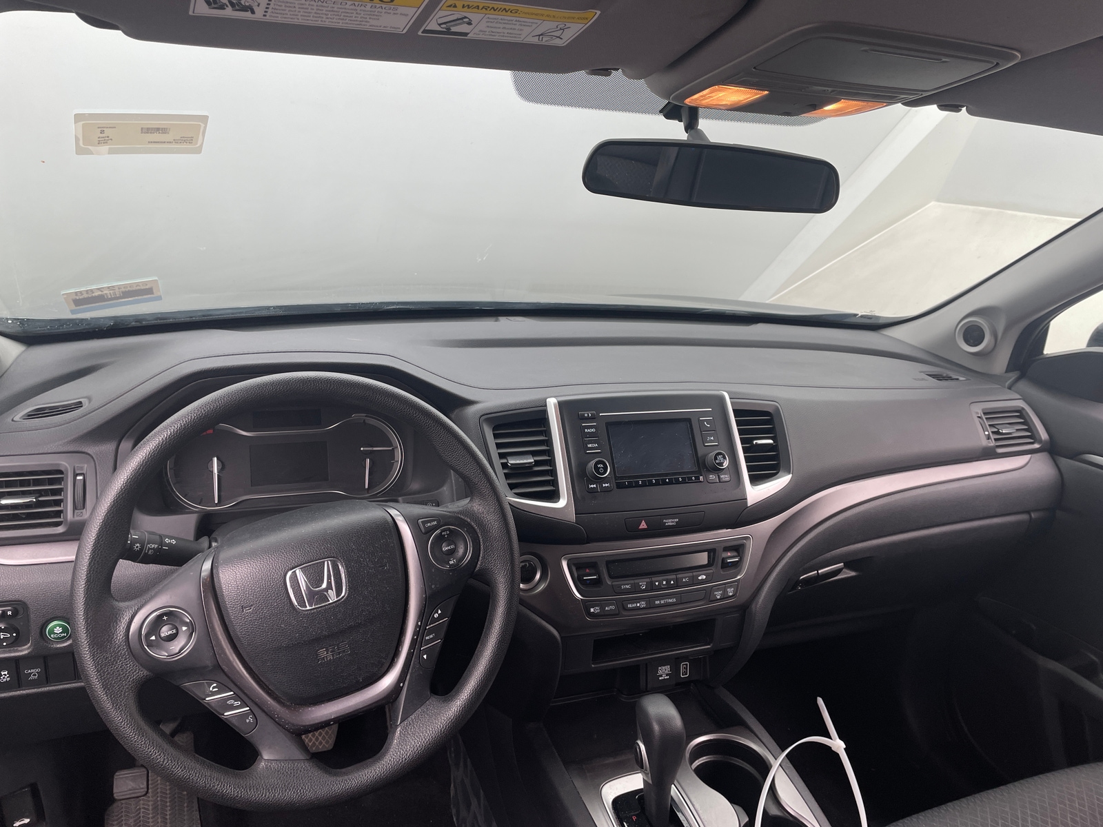 Thumbnail: 2019 Honda Ridgeline - 3