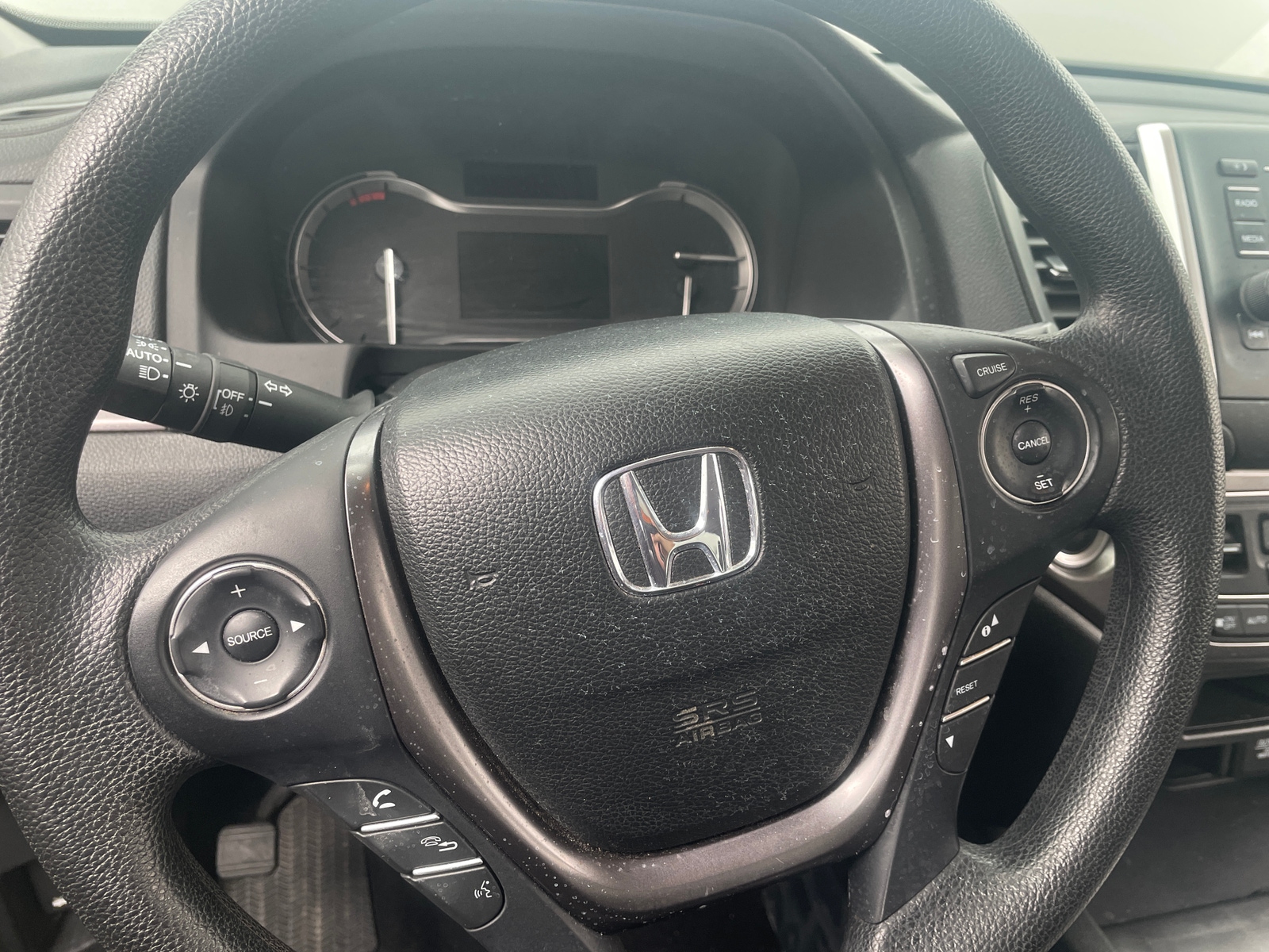 Thumbnail: 2019 Honda Ridgeline - 5