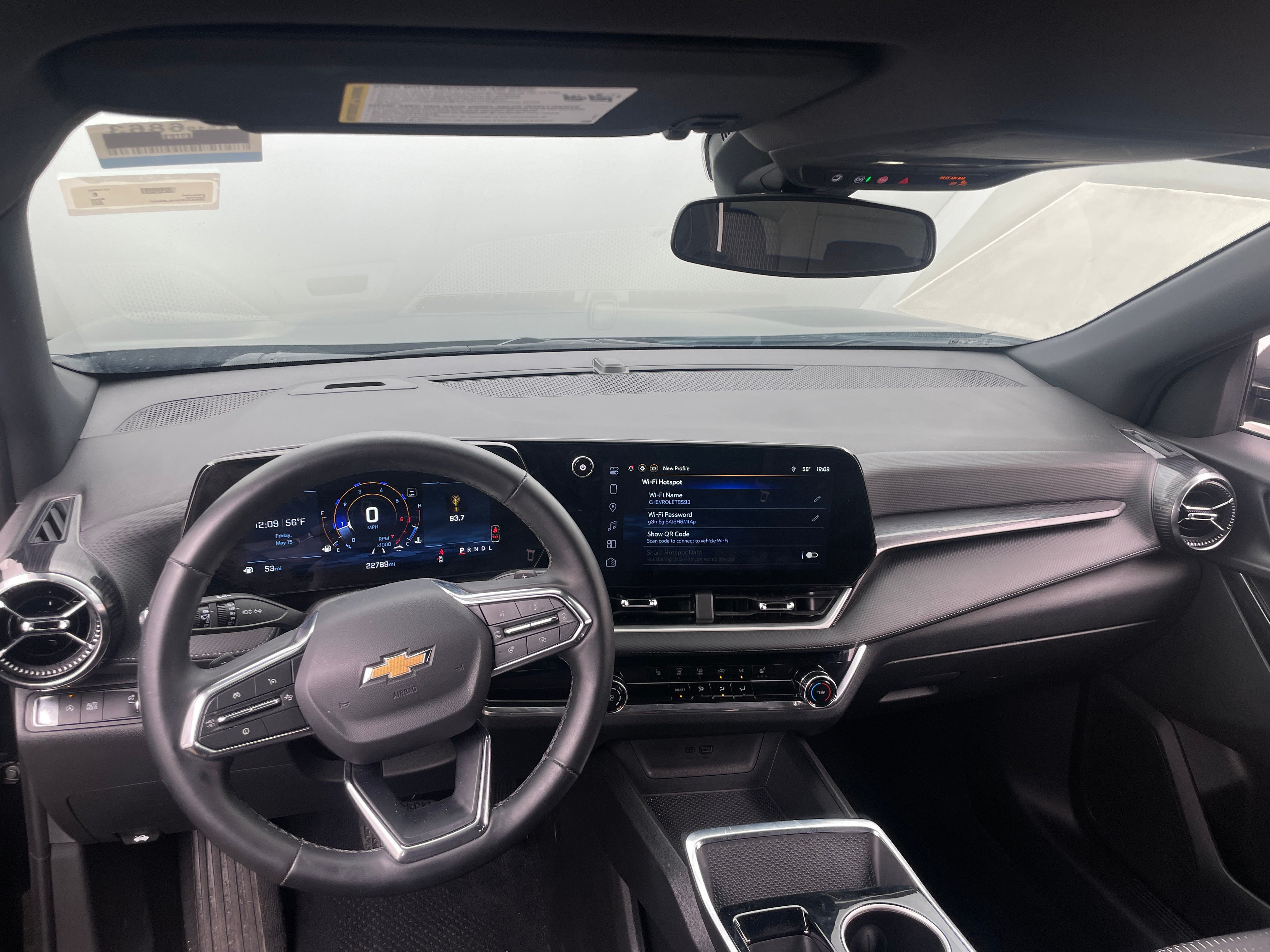 Thumbnail: 2025 Chevrolet Equinox - 3