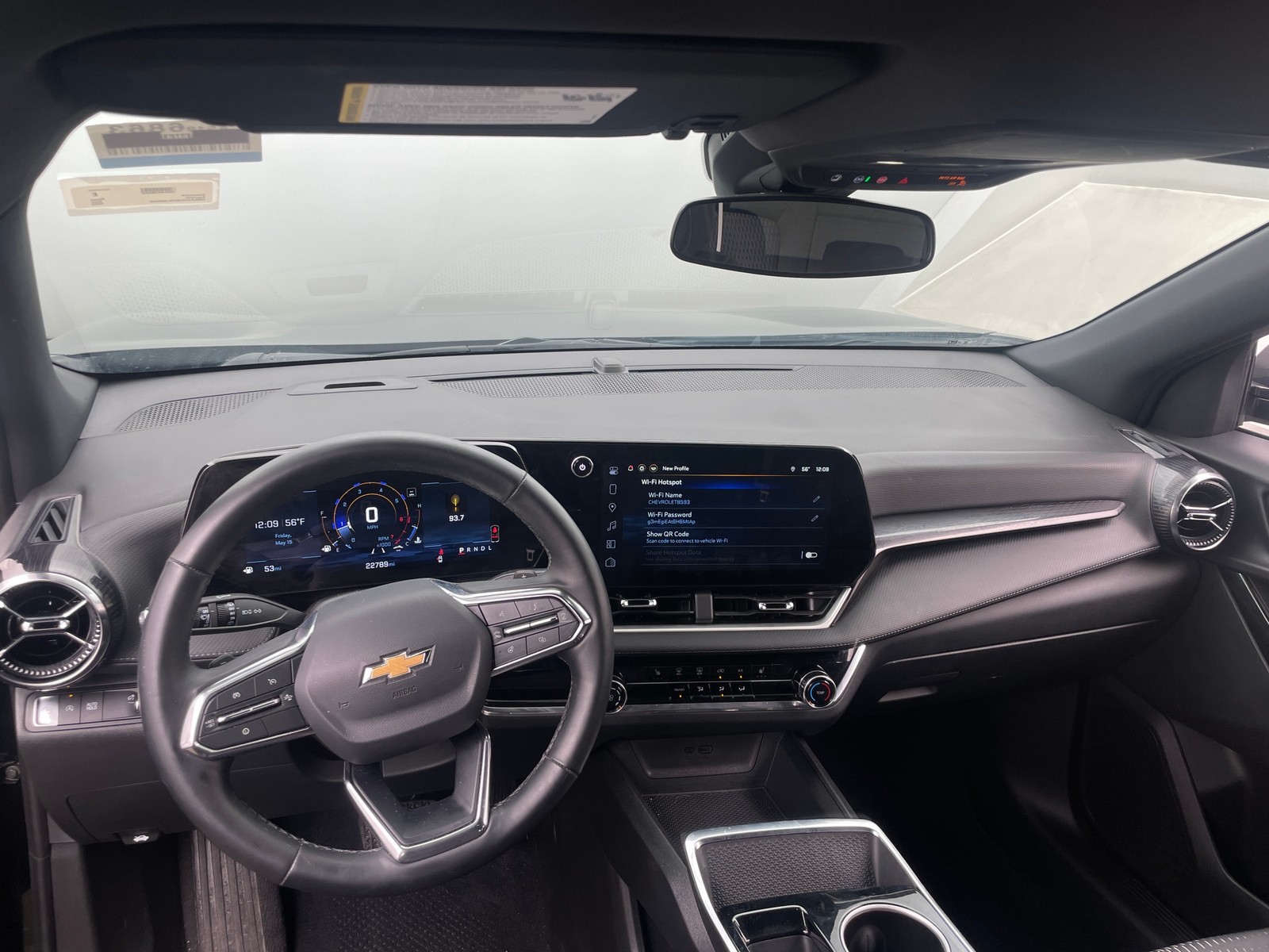 Thumbnail: 2025 Chevrolet Equinox - 3