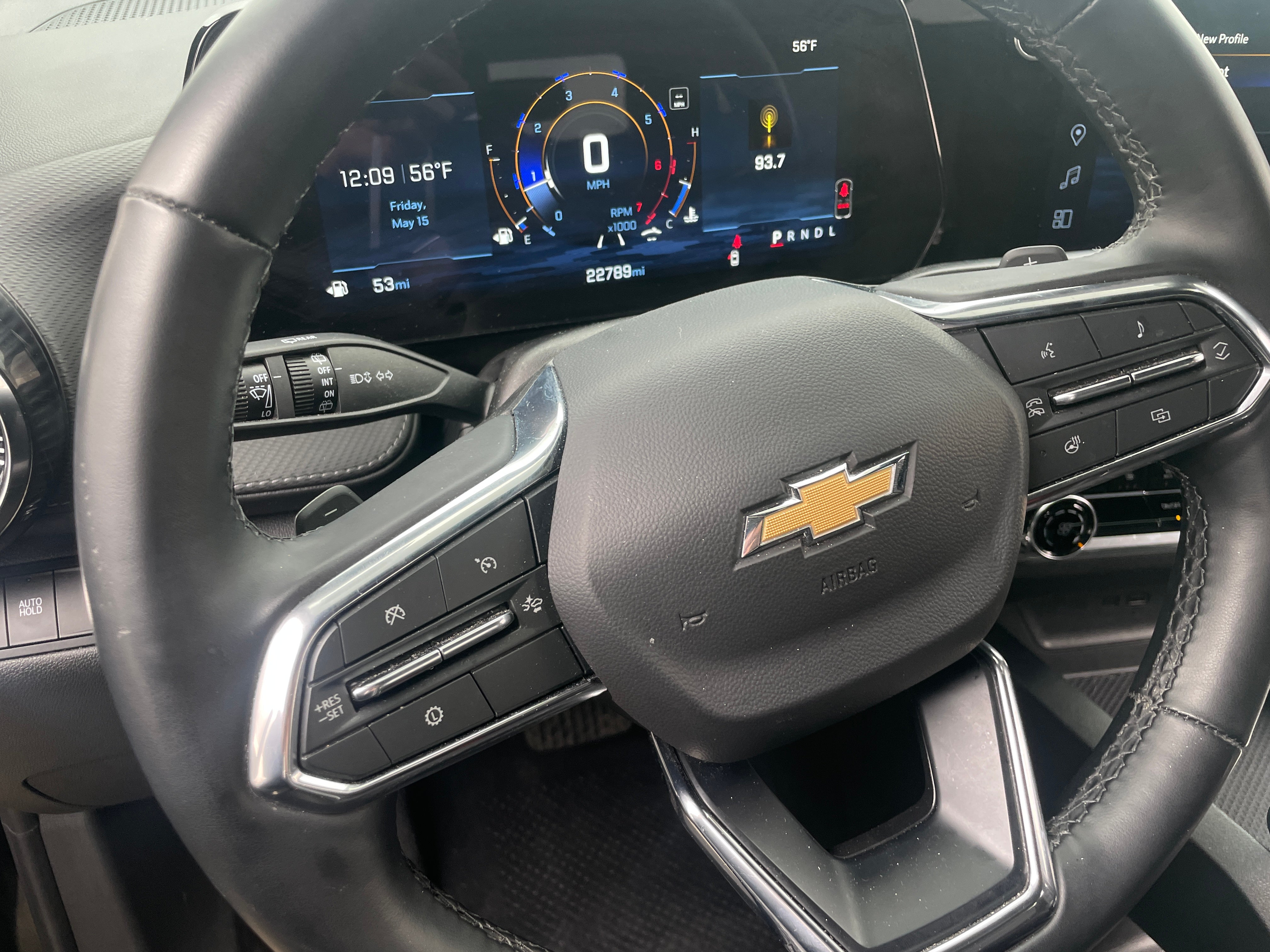 Thumbnail: 2025 Chevrolet Equinox - 5